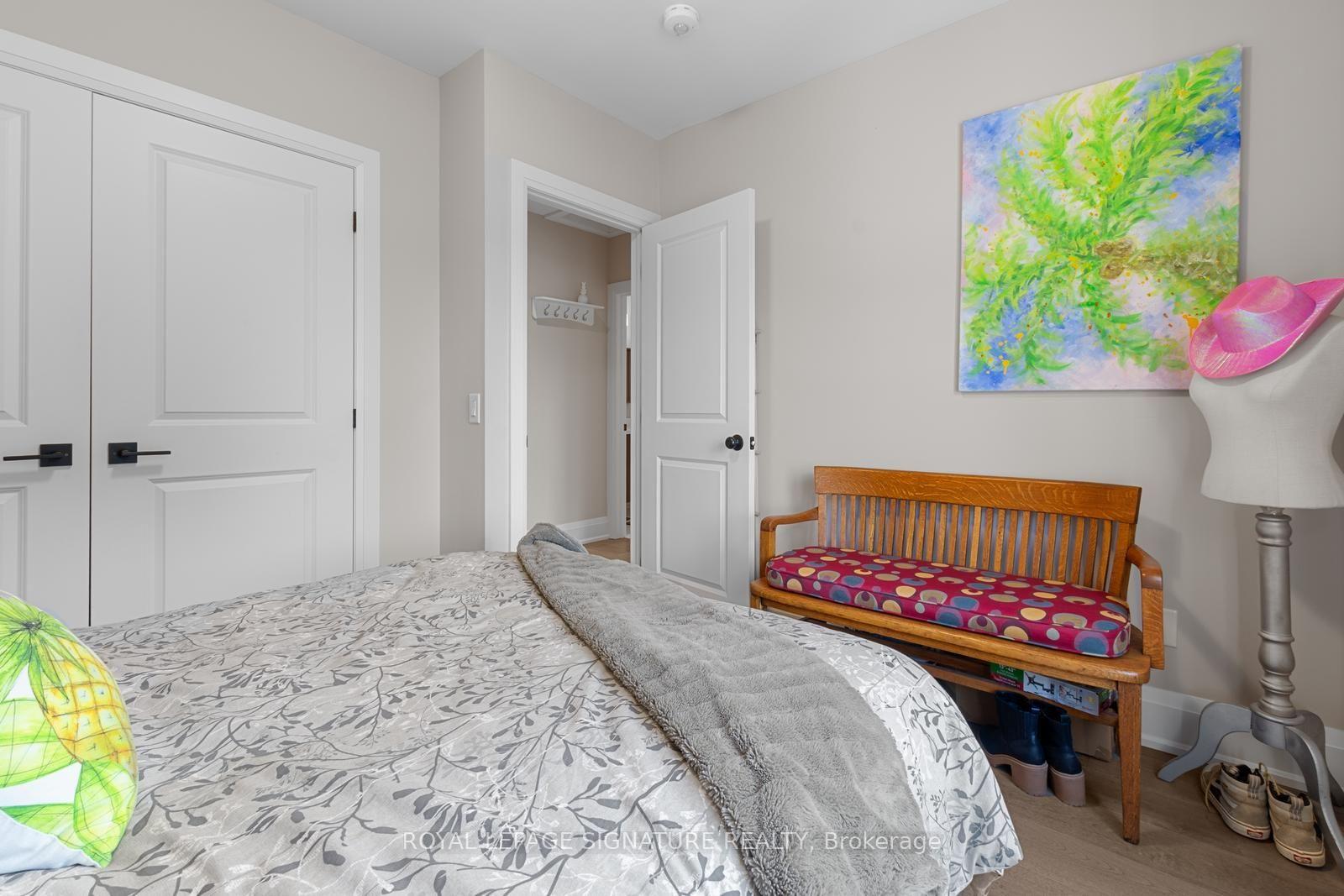 Photo 23 of 8 Dunkirk Road, Toronto, Danforth Village-East York — HOMEH