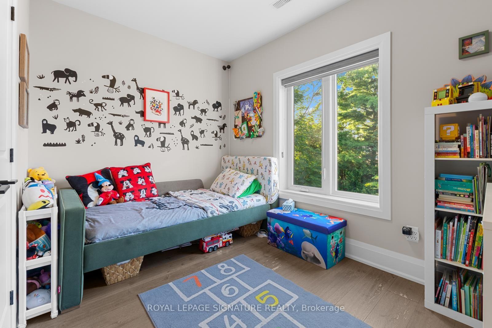 Photo 24 of 8 Dunkirk Road, Toronto, Danforth Village-East York — HOMEH