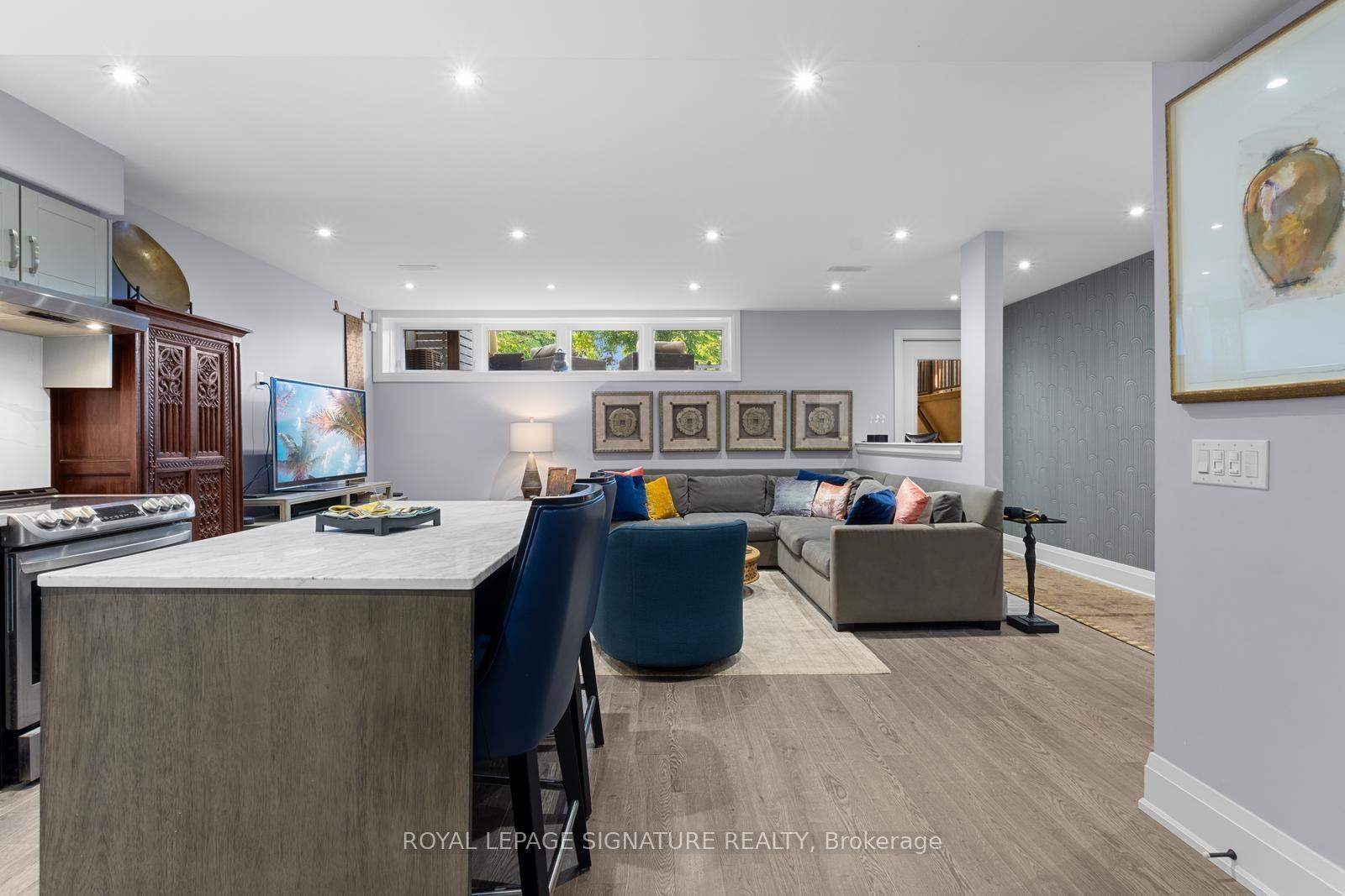 Photo 30 of 8 Dunkirk Road, Toronto, Danforth Village-East York — HOMEH