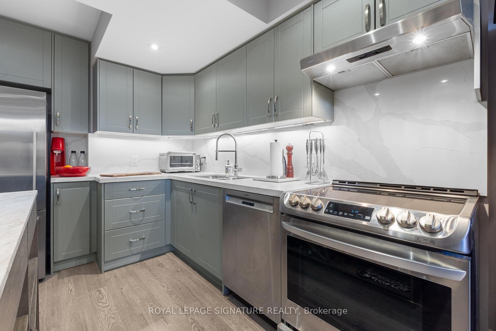 Photo 31 of 8 Dunkirk Road, Toronto, Danforth Village-East York — HOMEH