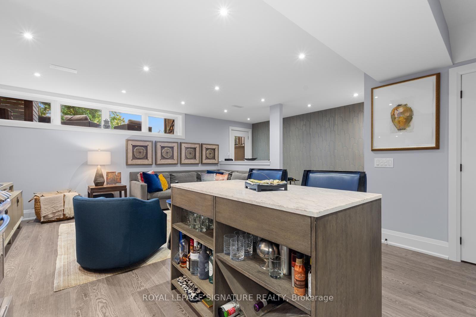 Photo 32 of 8 Dunkirk Road, Toronto, Danforth Village-East York — HOMEH