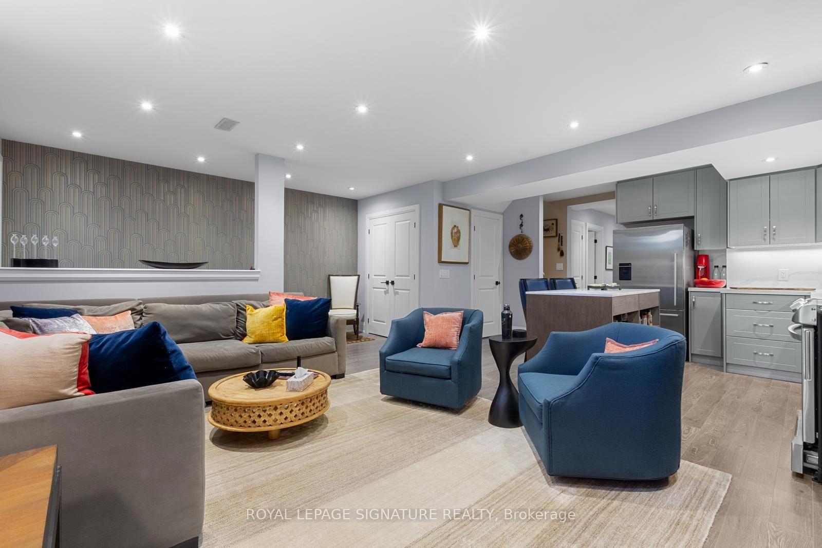 Photo 33 of 8 Dunkirk Road, Toronto, Danforth Village-East York — HOMEH