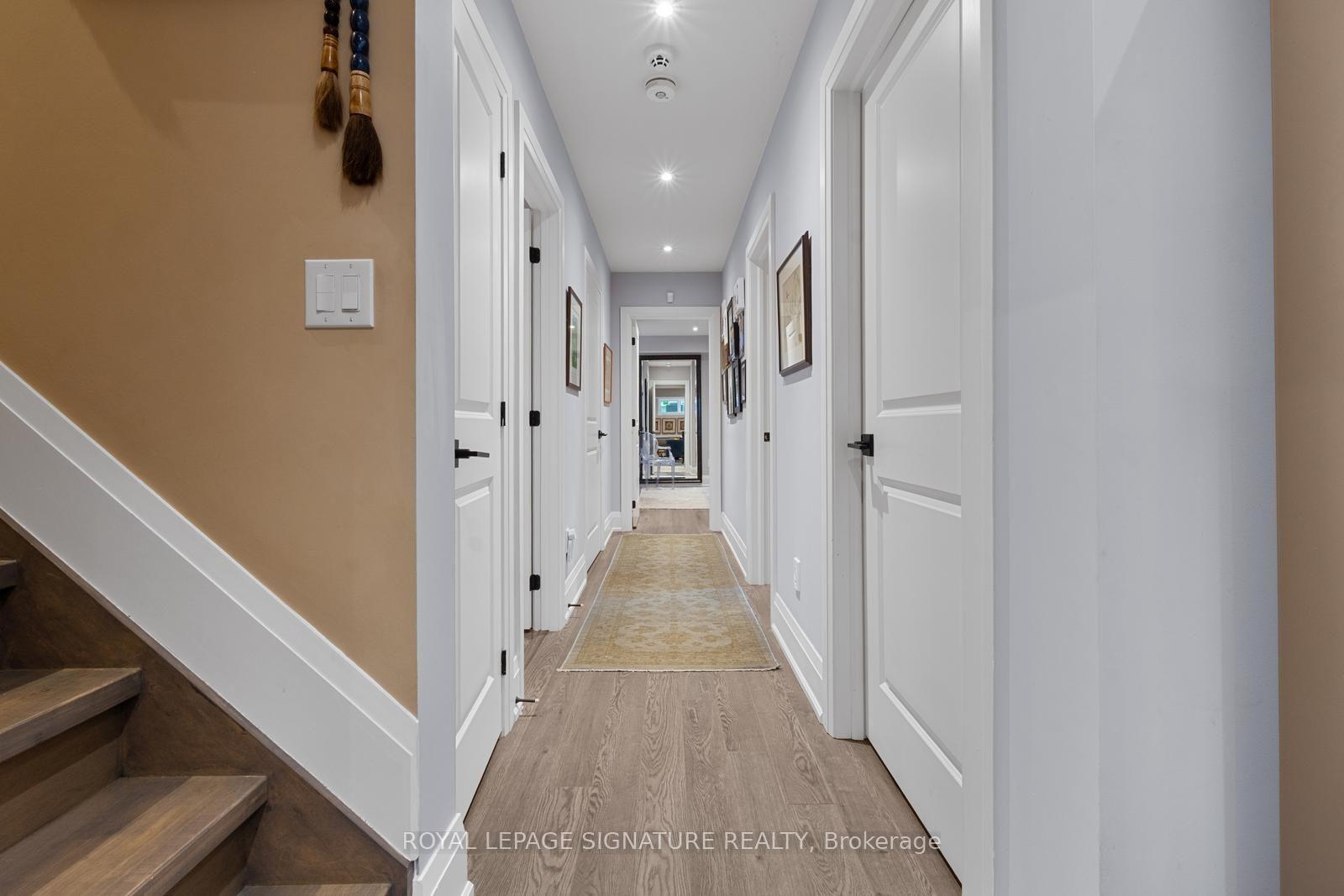 Photo 34 of 8 Dunkirk Road, Toronto, Danforth Village-East York — HOMEH