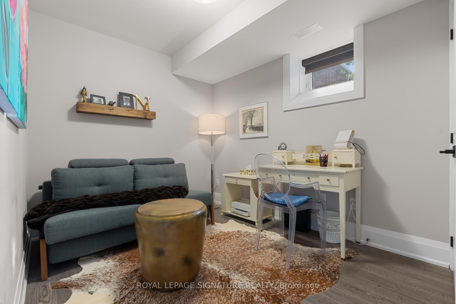 Photo 35 of 8 Dunkirk Road, Toronto, Danforth Village-East York — HOMEH