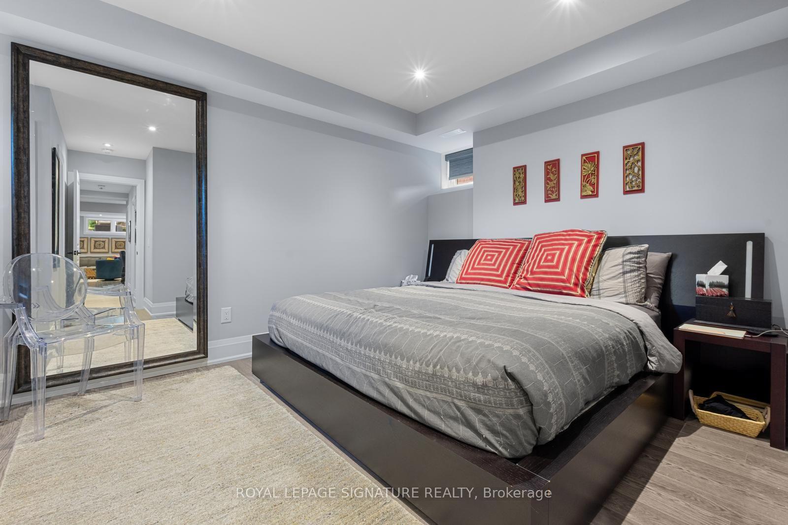 Photo 37 of 8 Dunkirk Road, Toronto, Danforth Village-East York — HOMEH