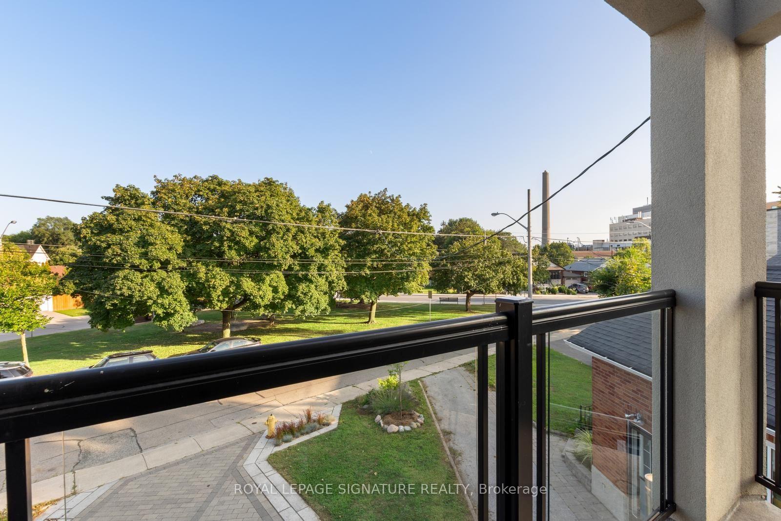 Photo 41 of 8 Dunkirk Road, Toronto, Danforth Village-East York — HOMEH