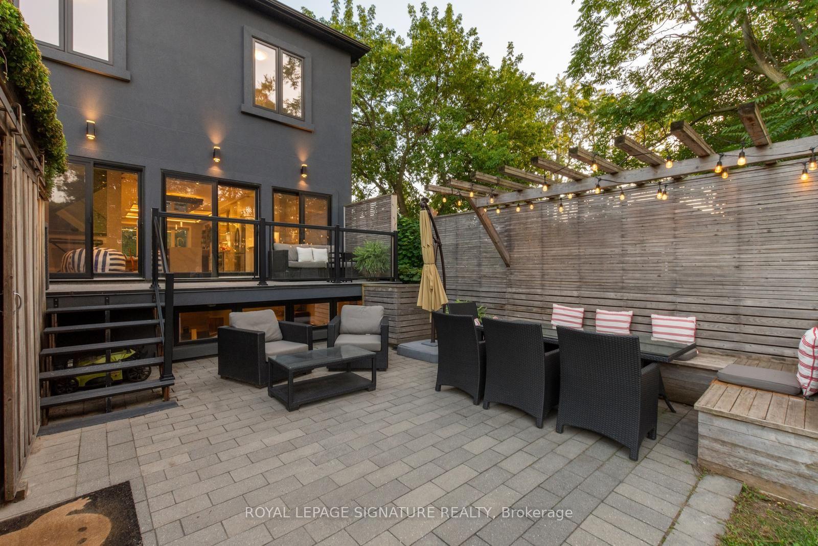 Photo 44 of 8 Dunkirk Road, Toronto, Danforth Village-East York — HOMEH