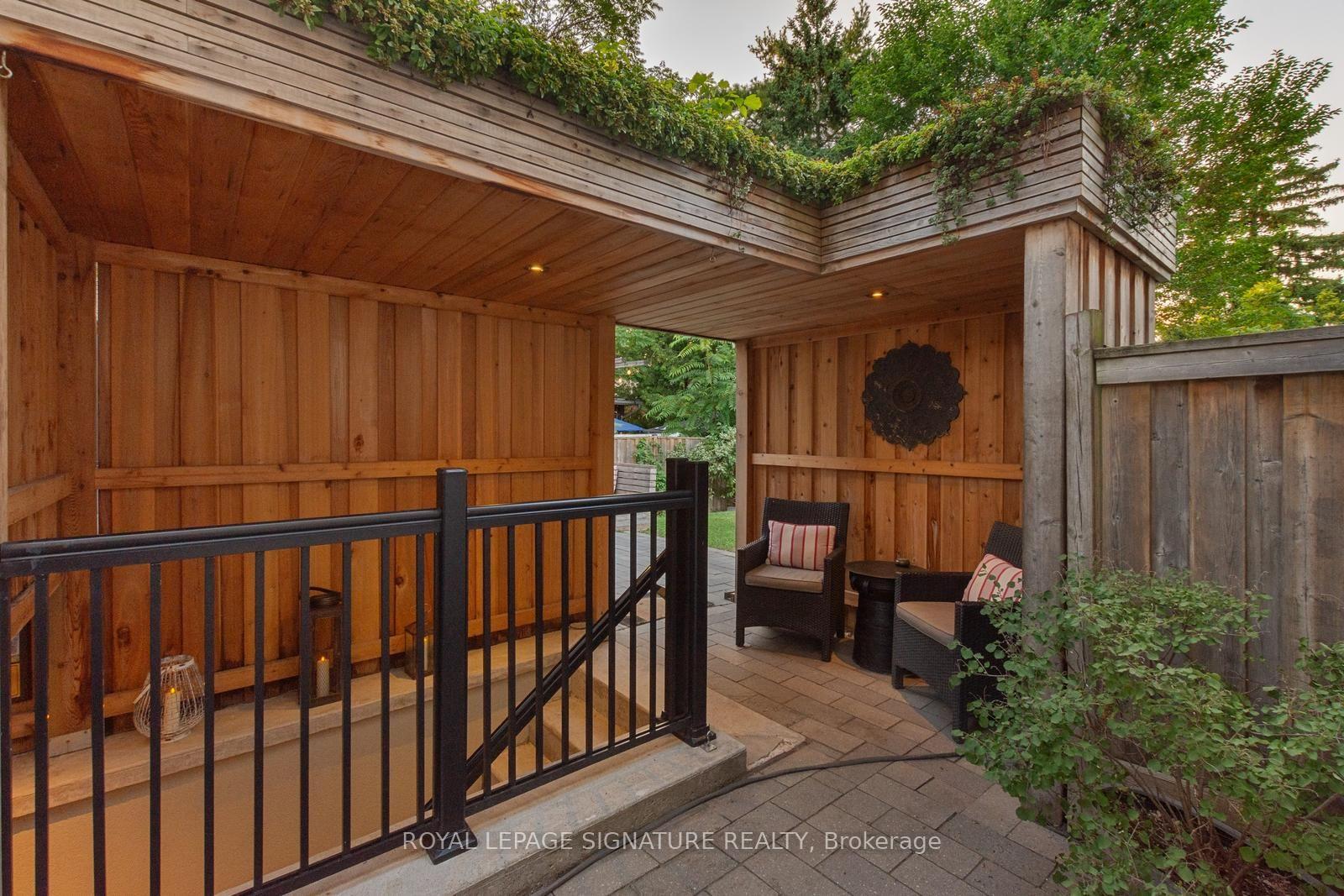Photo 46 of 8 Dunkirk Road, Toronto, Danforth Village-East York — HOMEH