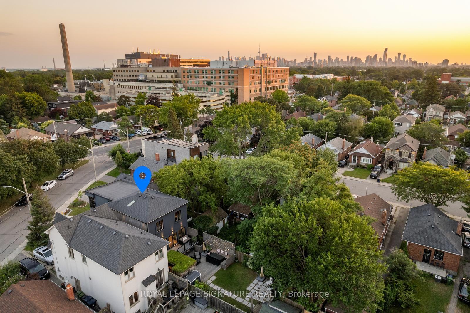 Photo 48 of 8 Dunkirk Road, Toronto, Danforth Village-East York — HOMEH