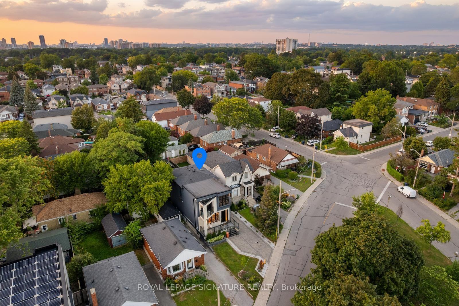 Photo 49 of 8 Dunkirk Road, Toronto, Danforth Village-East York — HOMEH
