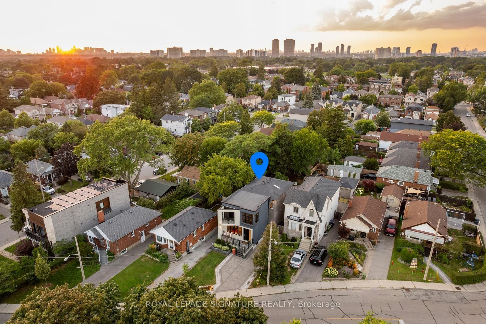 Photo 50 of 8 Dunkirk Road, Toronto, Danforth Village-East York — HOMEH