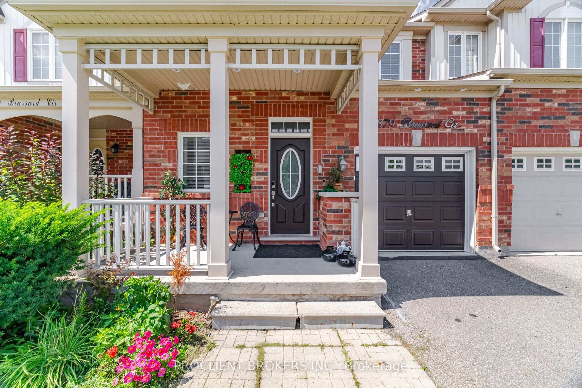 Photo 4 of 879 Brassard Circle, Milton, Willmott — HOMEH