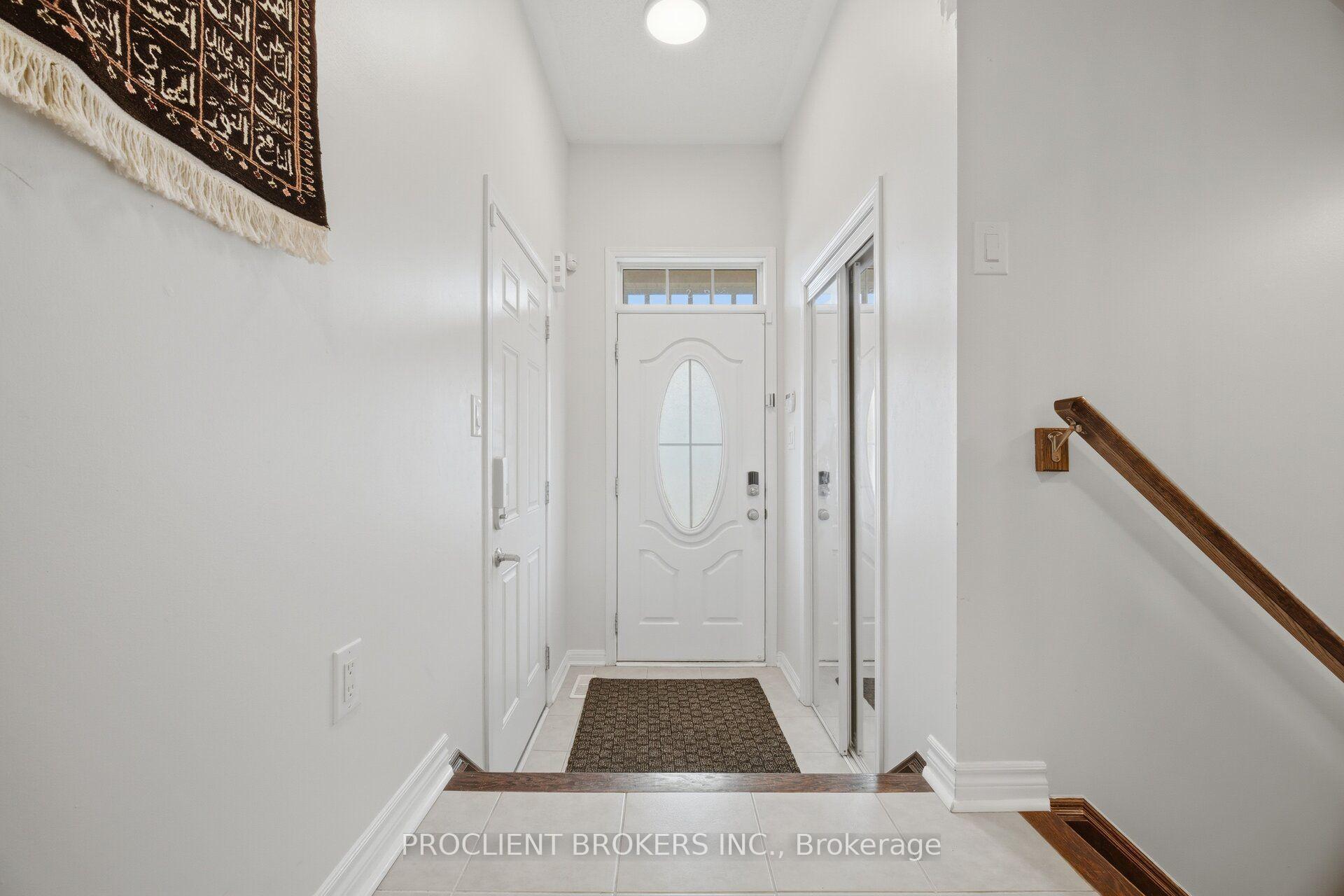 Photo 5 of 879 Brassard Circle, Milton, Willmott — HOMEH