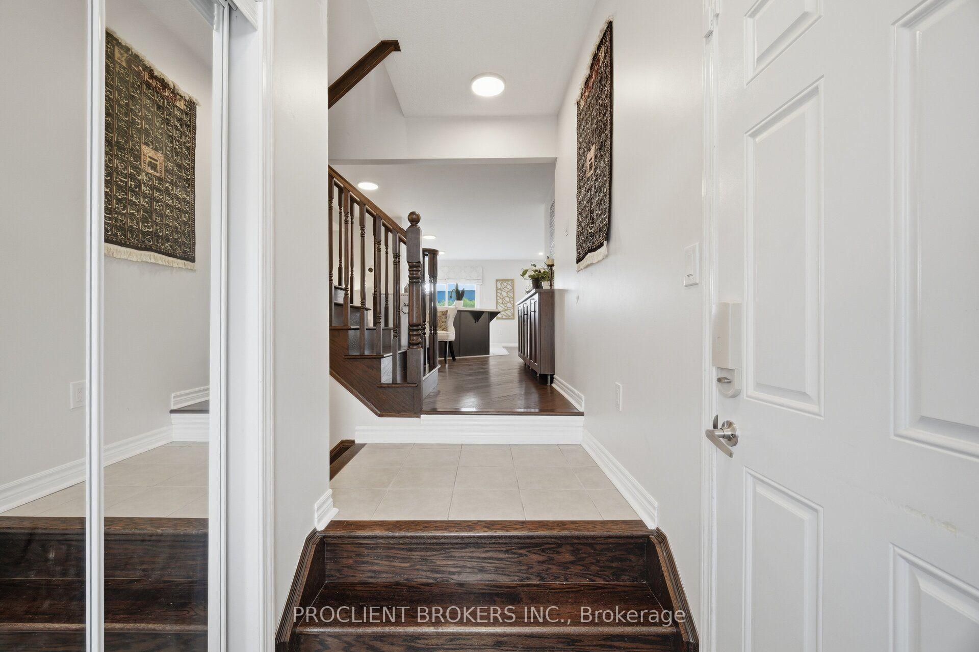 Photo 6 of 879 Brassard Circle, Milton, Willmott — HOMEH