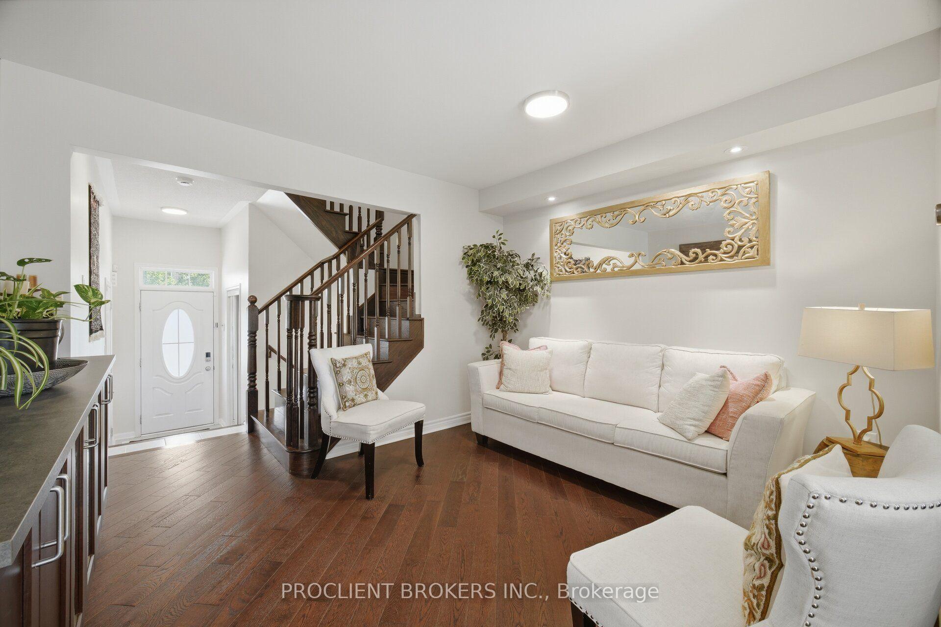 Photo 7 of 879 Brassard Circle, Milton, Willmott — HOMEH