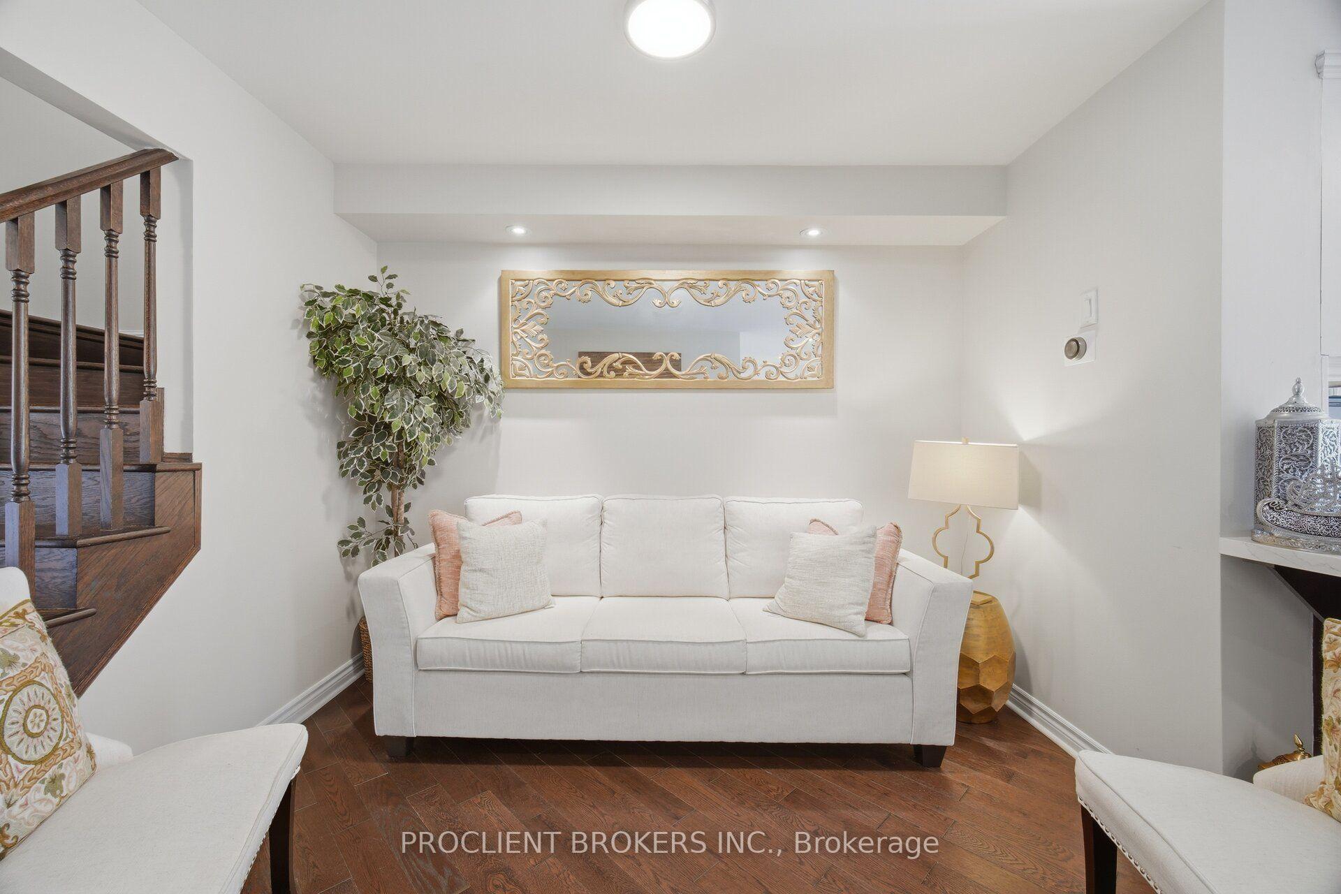 Photo 8 of 879 Brassard Circle, Milton, Willmott — HOMEH