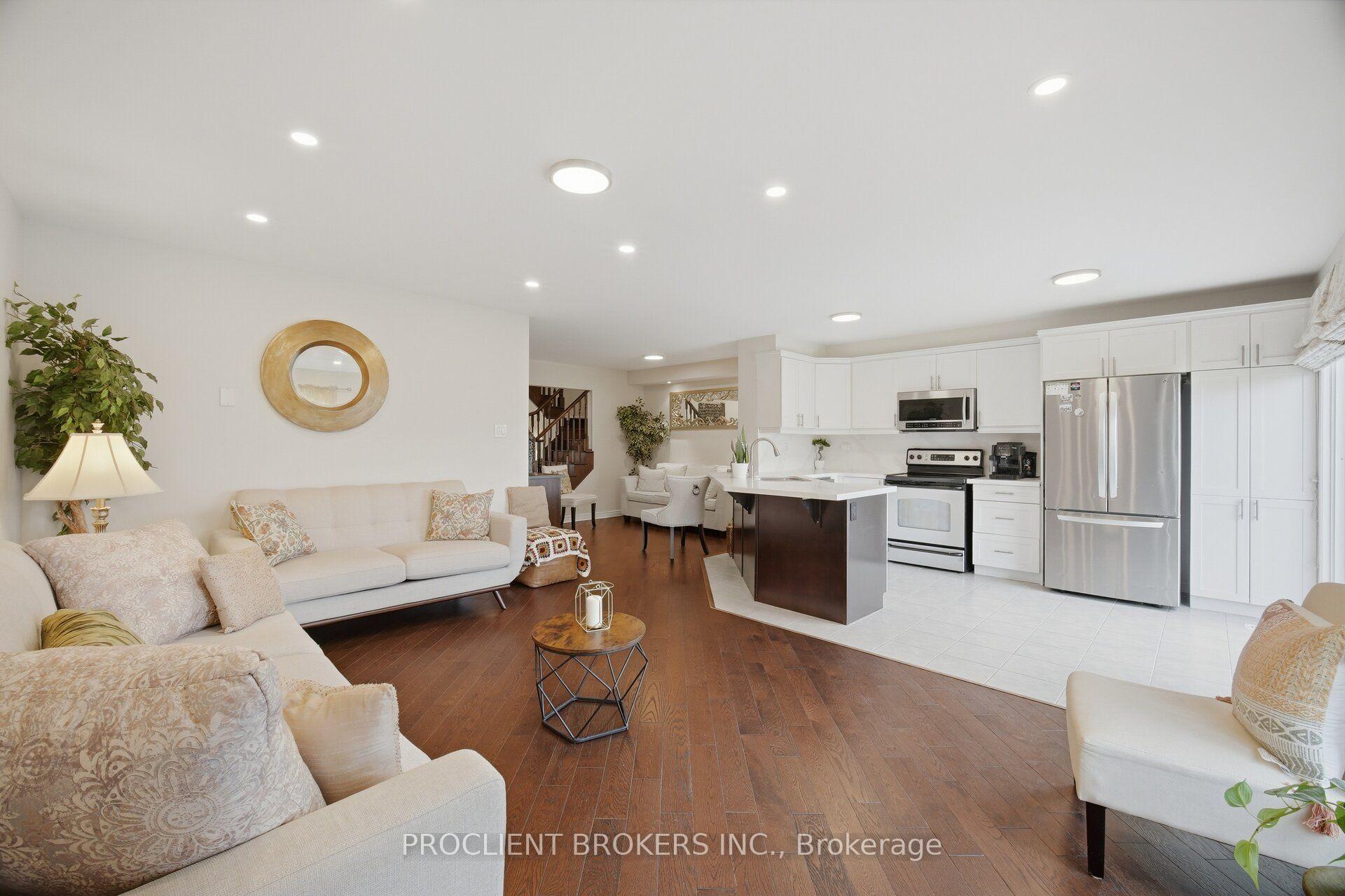 Photo 12 of 879 Brassard Circle, Milton, Willmott — HOMEH