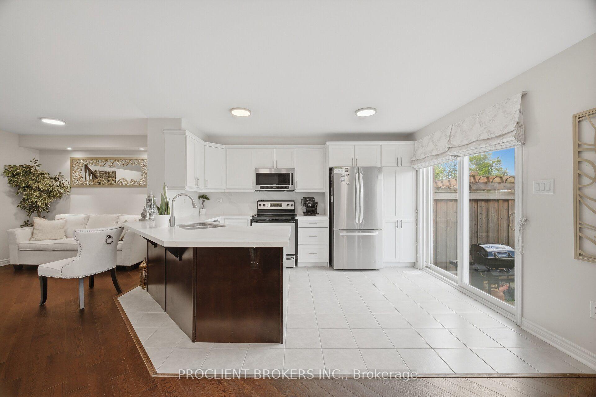 Photo 13 of 879 Brassard Circle, Milton, Willmott — HOMEH