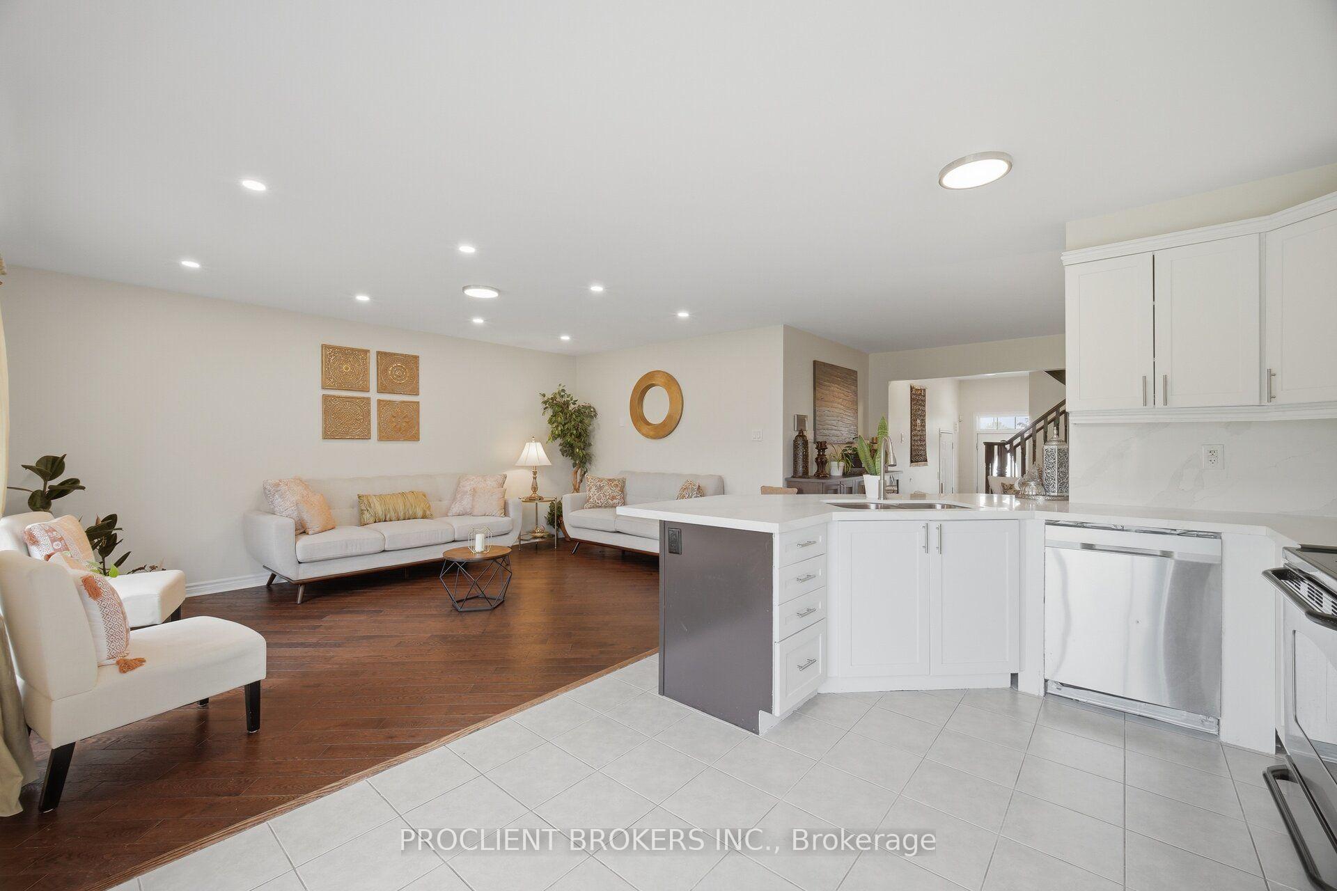 Photo 14 of 879 Brassard Circle, Milton, Willmott — HOMEH