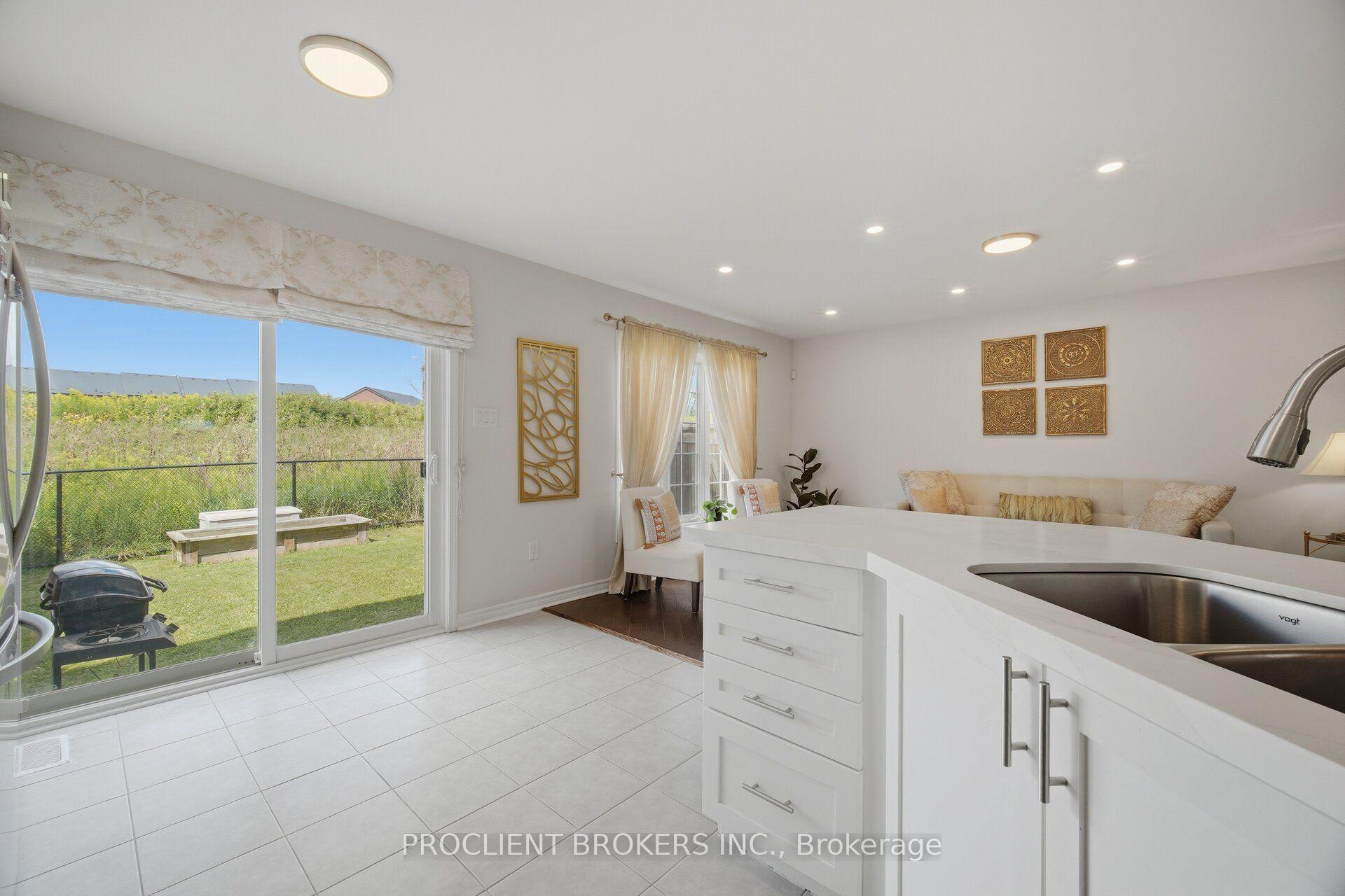 Photo 16 of 879 Brassard Circle, Milton, Willmott — HOMEH