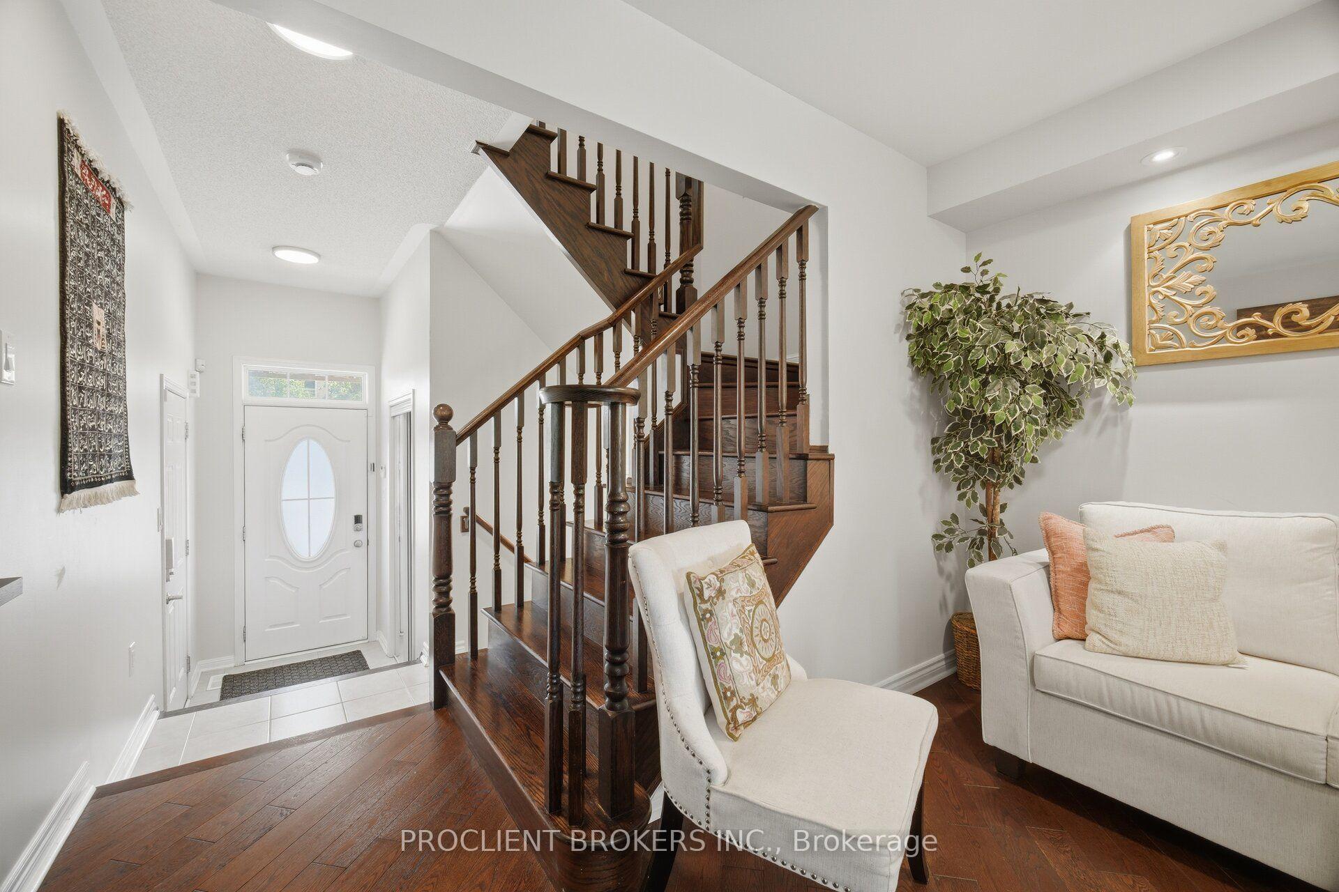 Photo 19 of 879 Brassard Circle, Milton, Willmott — HOMEH