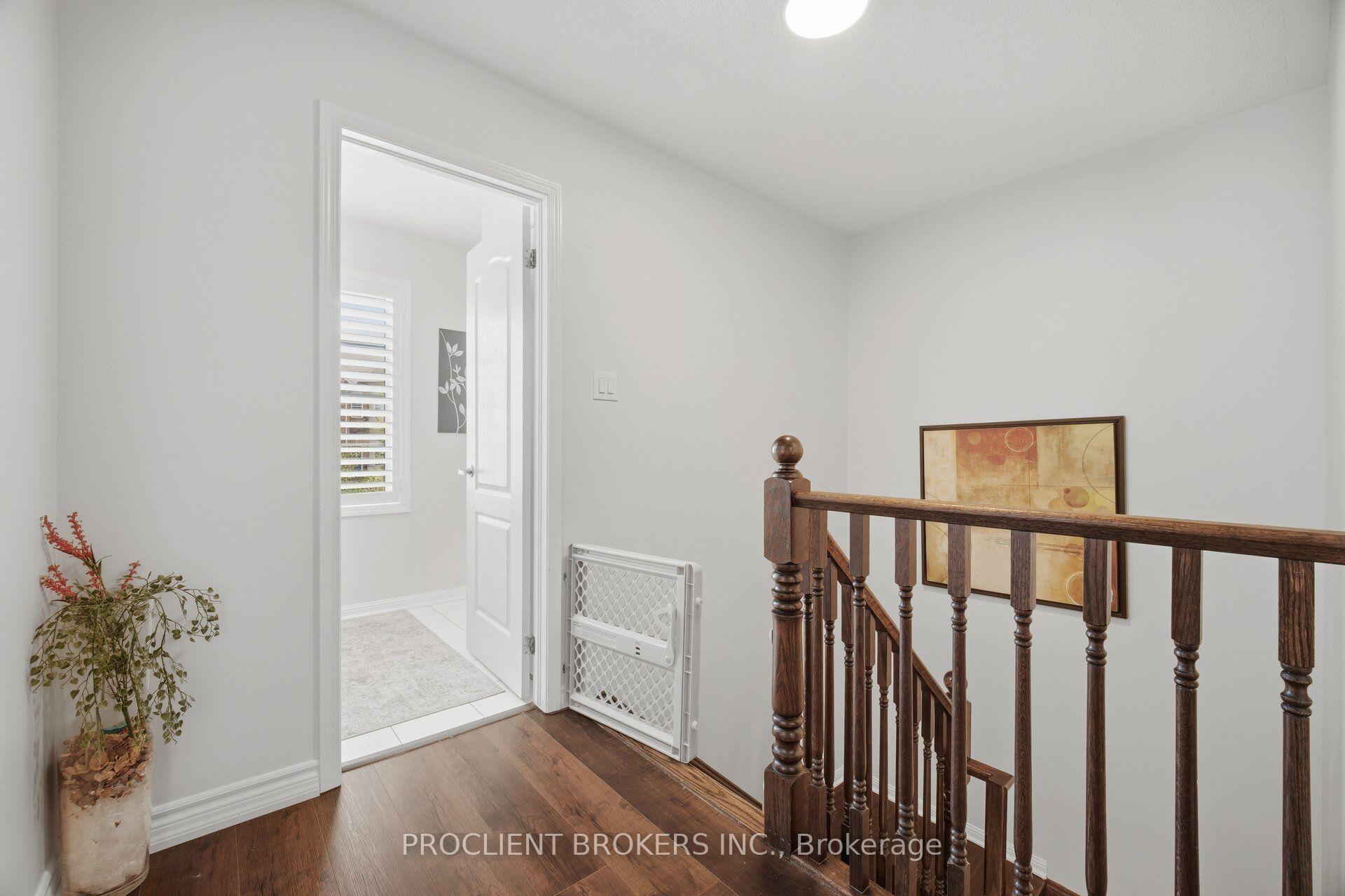 Photo 20 of 879 Brassard Circle, Milton, Willmott — HOMEH