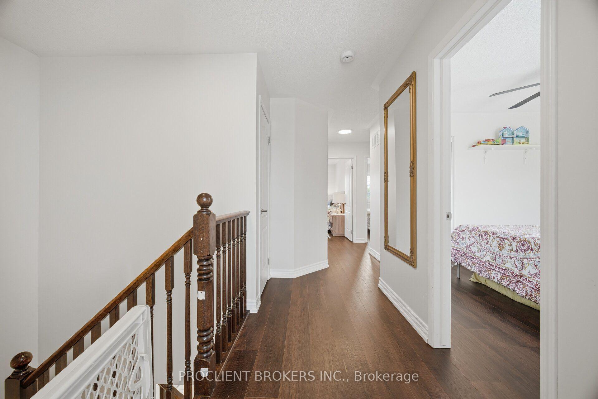 Photo 21 of 879 Brassard Circle, Milton, Willmott — HOMEH