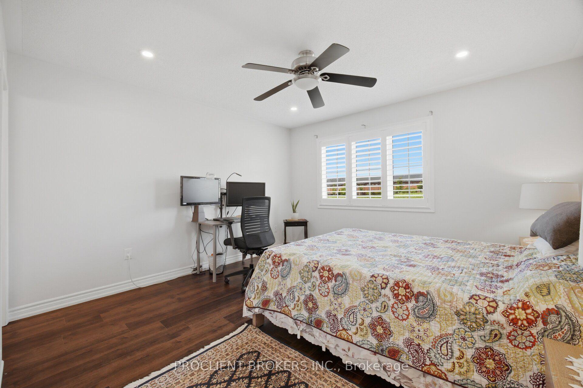 Photo 22 of 879 Brassard Circle, Milton, Willmott — HOMEH