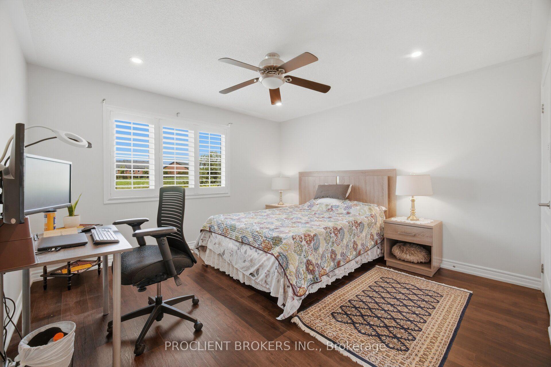 Photo 23 of 879 Brassard Circle, Milton, Willmott — HOMEH