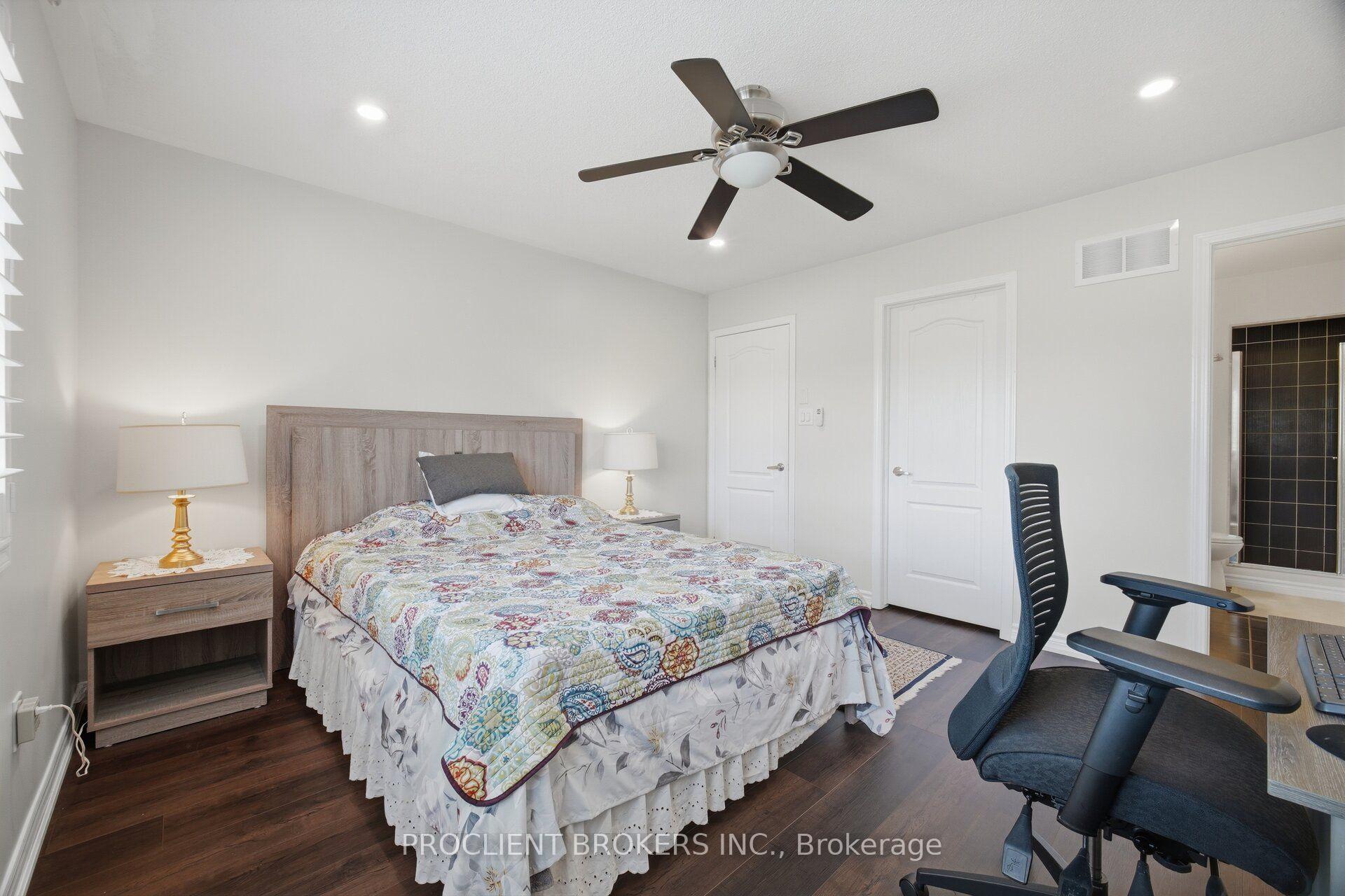 Photo 24 of 879 Brassard Circle, Milton, Willmott — HOMEH