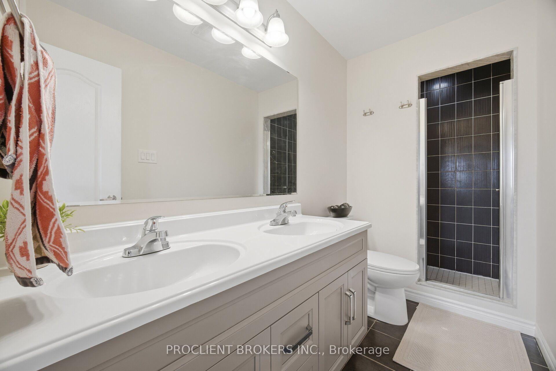 Photo 25 of 879 Brassard Circle, Milton, Willmott — HOMEH