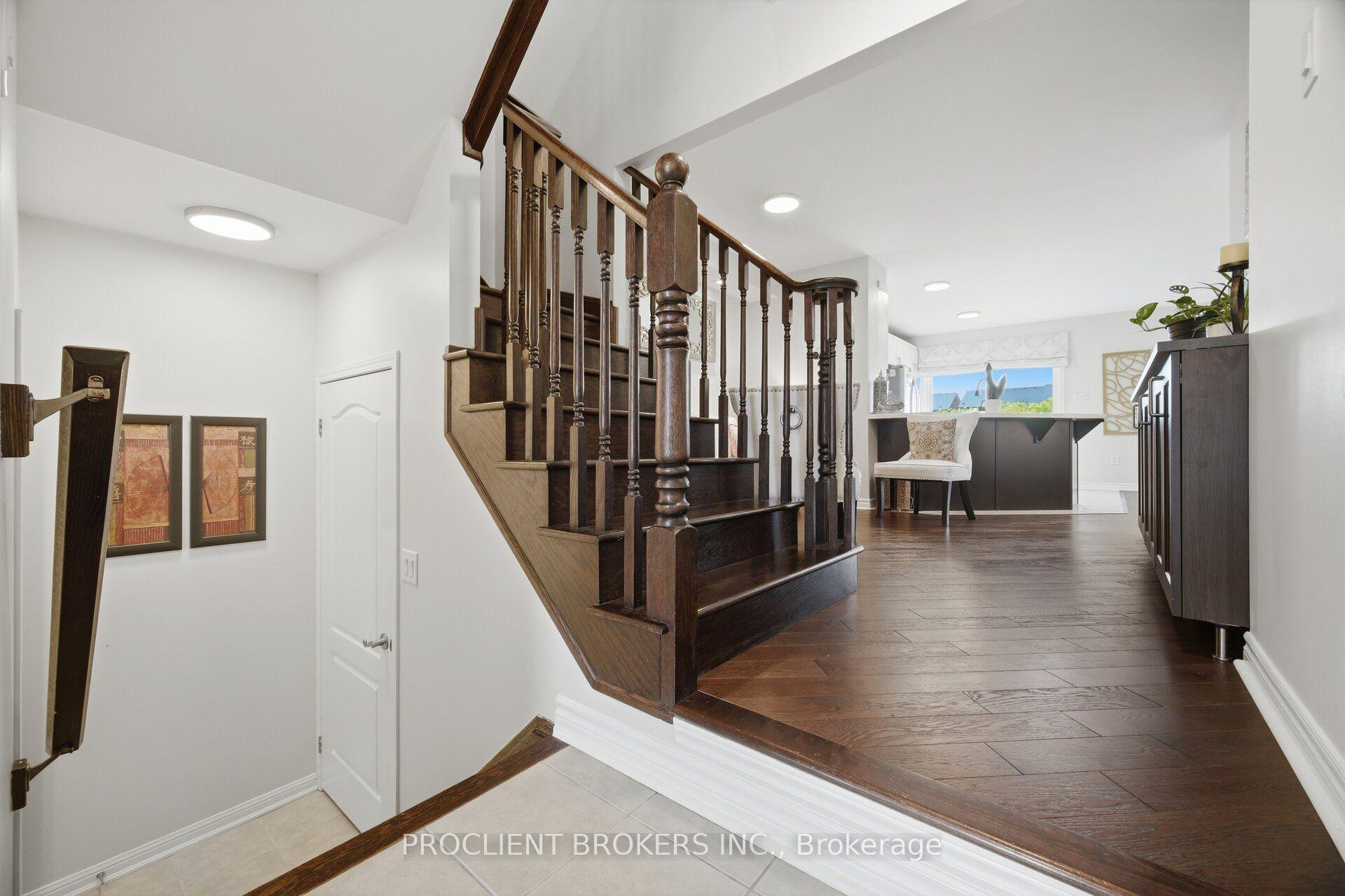 Photo 34 of 879 Brassard Circle, Milton, Willmott — HOMEH