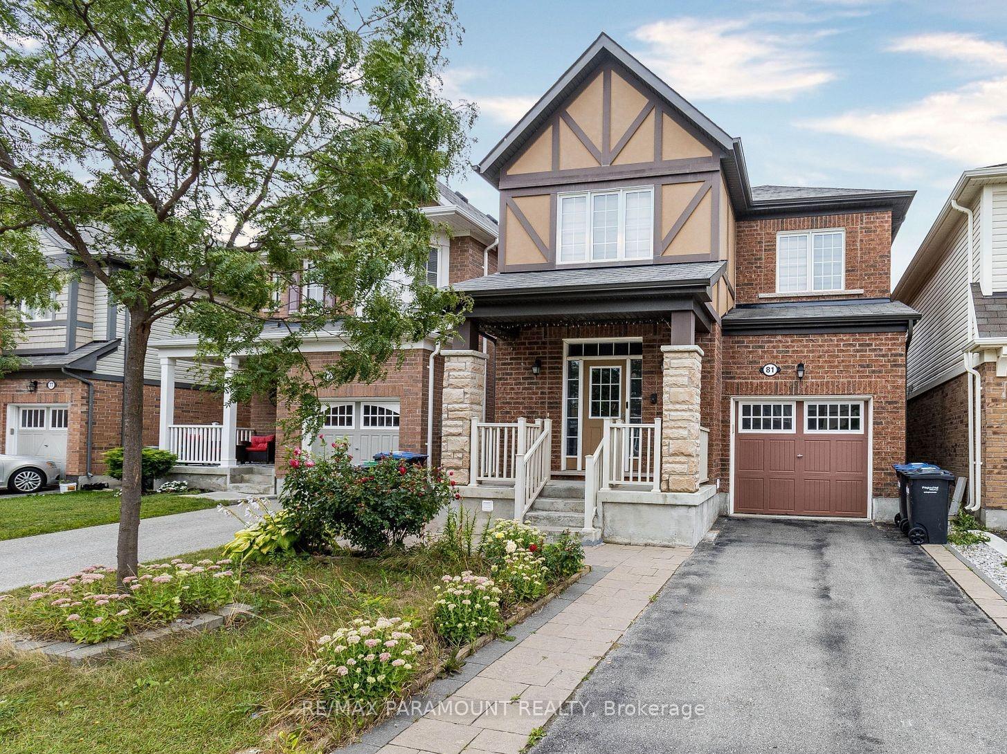 Photo 1 of Unit Basement, 81 Leadenhall Road, Brampton, Northwest Brampton — HOMEH
