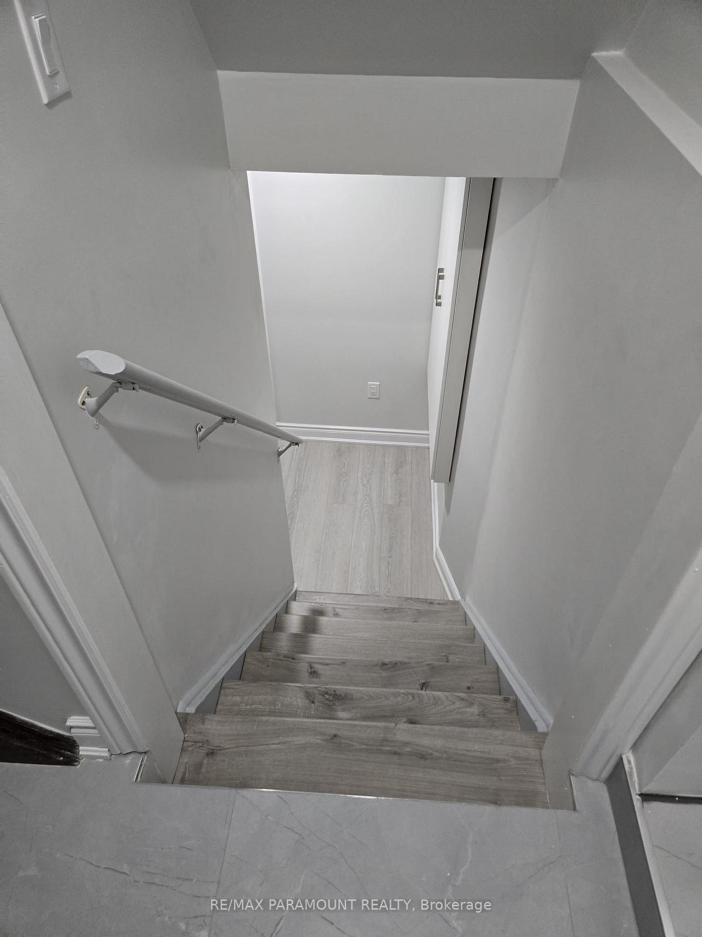 Photo 2 of Unit Basement, 81 Leadenhall Road, Brampton, Northwest Brampton — HOMEH