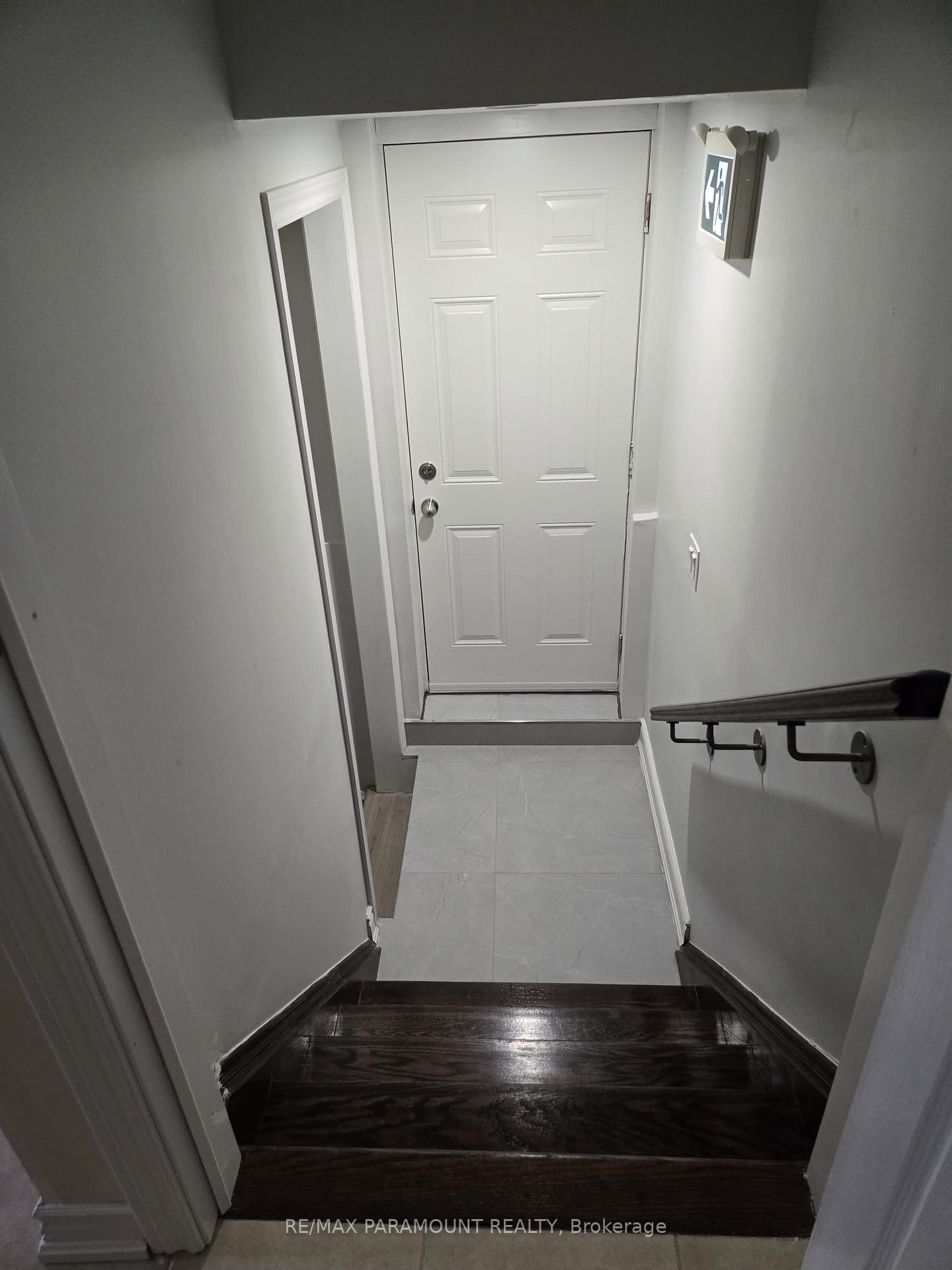 Photo 3 of Unit Basement, 81 Leadenhall Road, Brampton, Northwest Brampton — HOMEH