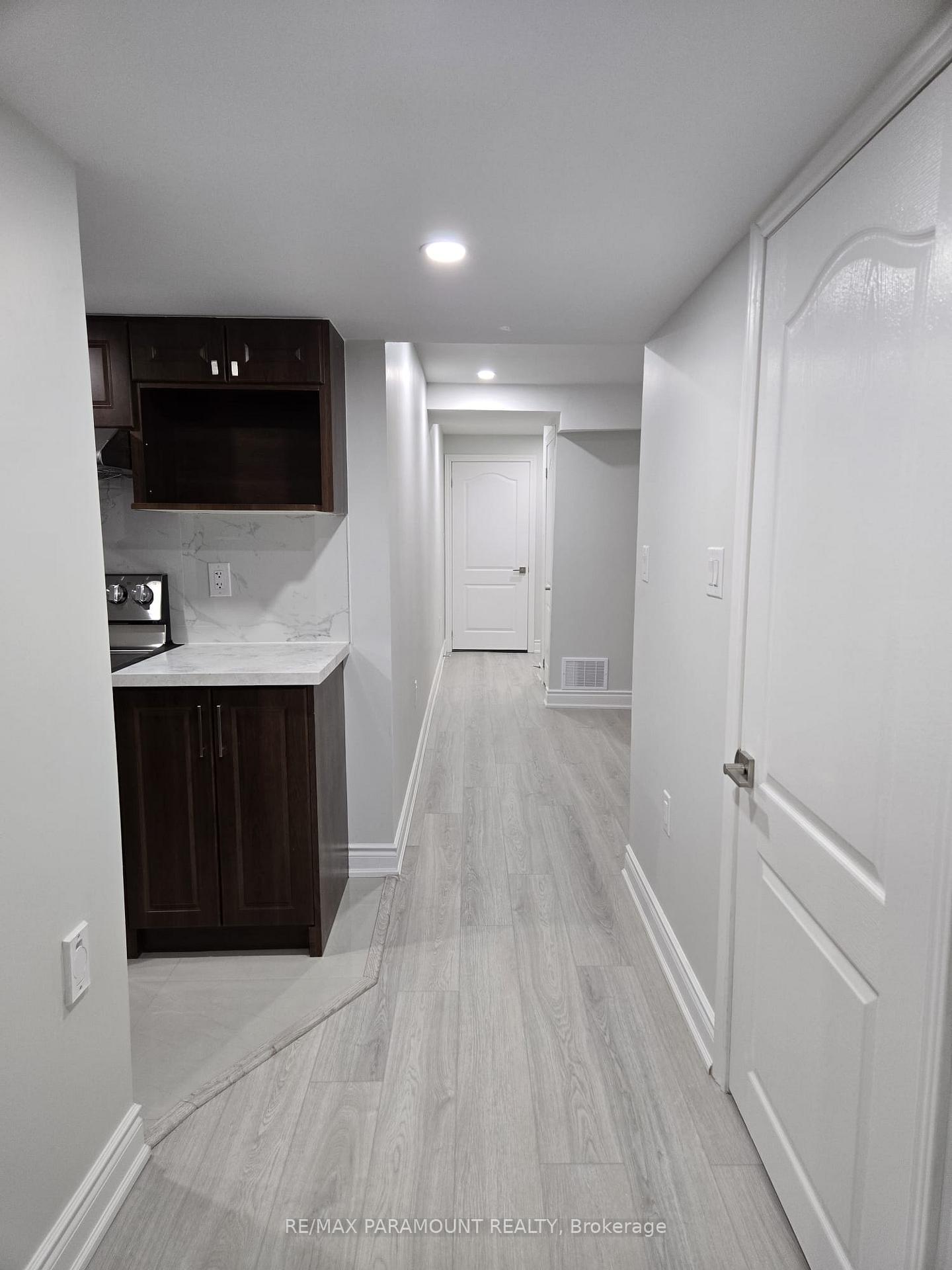 Photo 4 of Unit Basement, 81 Leadenhall Road, Brampton, Northwest Brampton — HOMEH