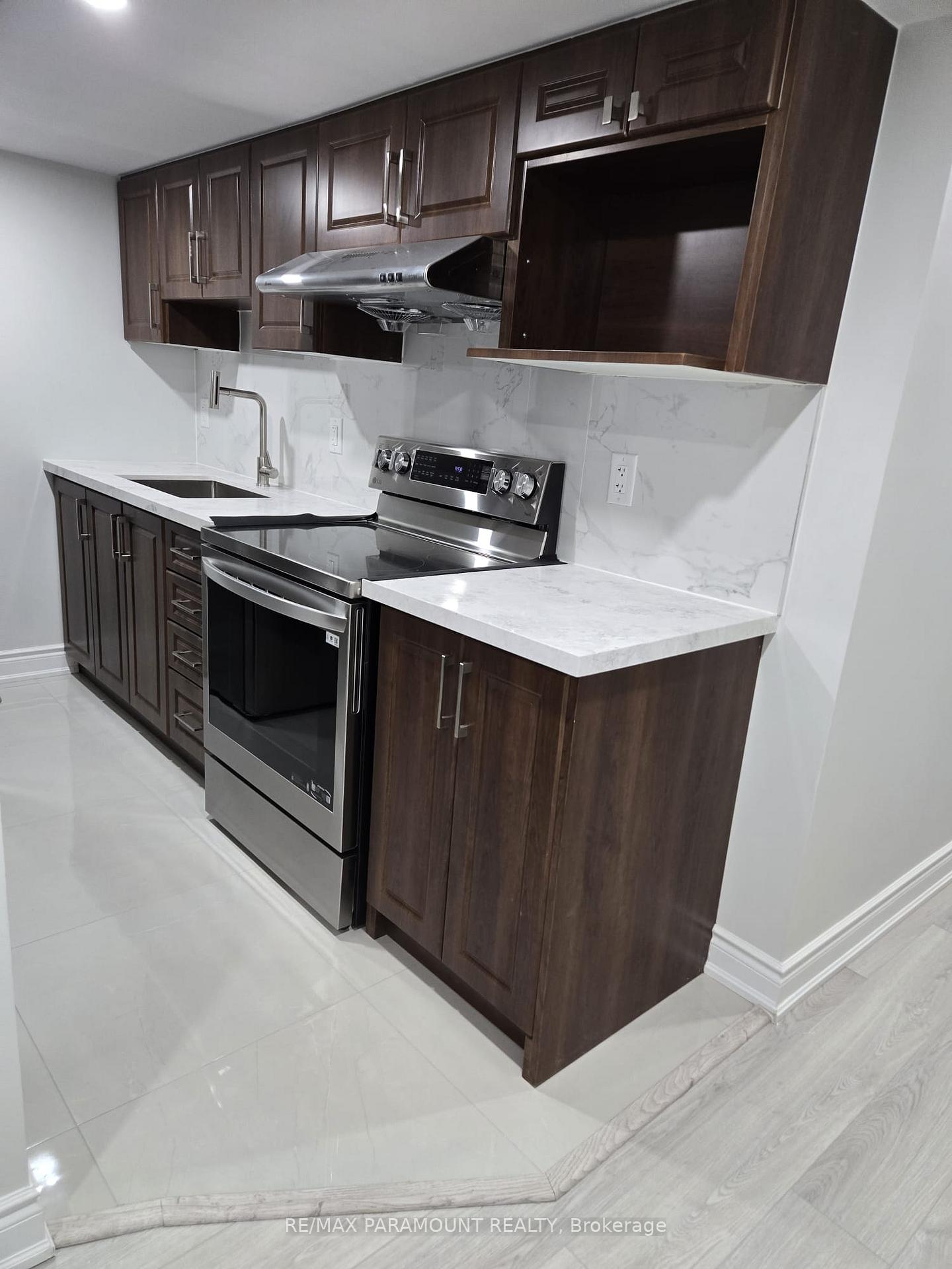 Photo 5 of Unit Basement, 81 Leadenhall Road, Brampton, Northwest Brampton — HOMEH