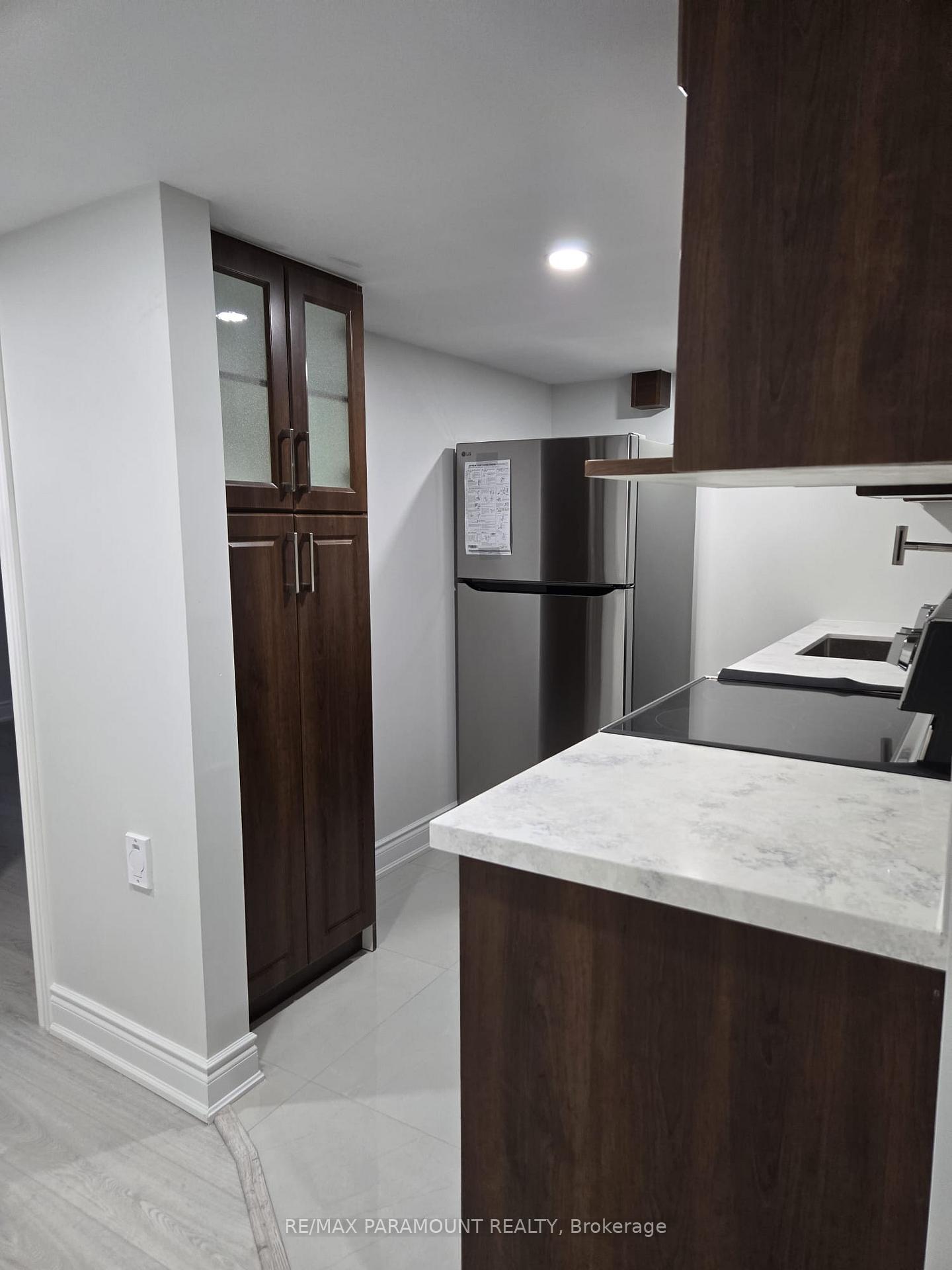 Photo 6 of Unit Basement, 81 Leadenhall Road, Brampton, Northwest Brampton — HOMEH