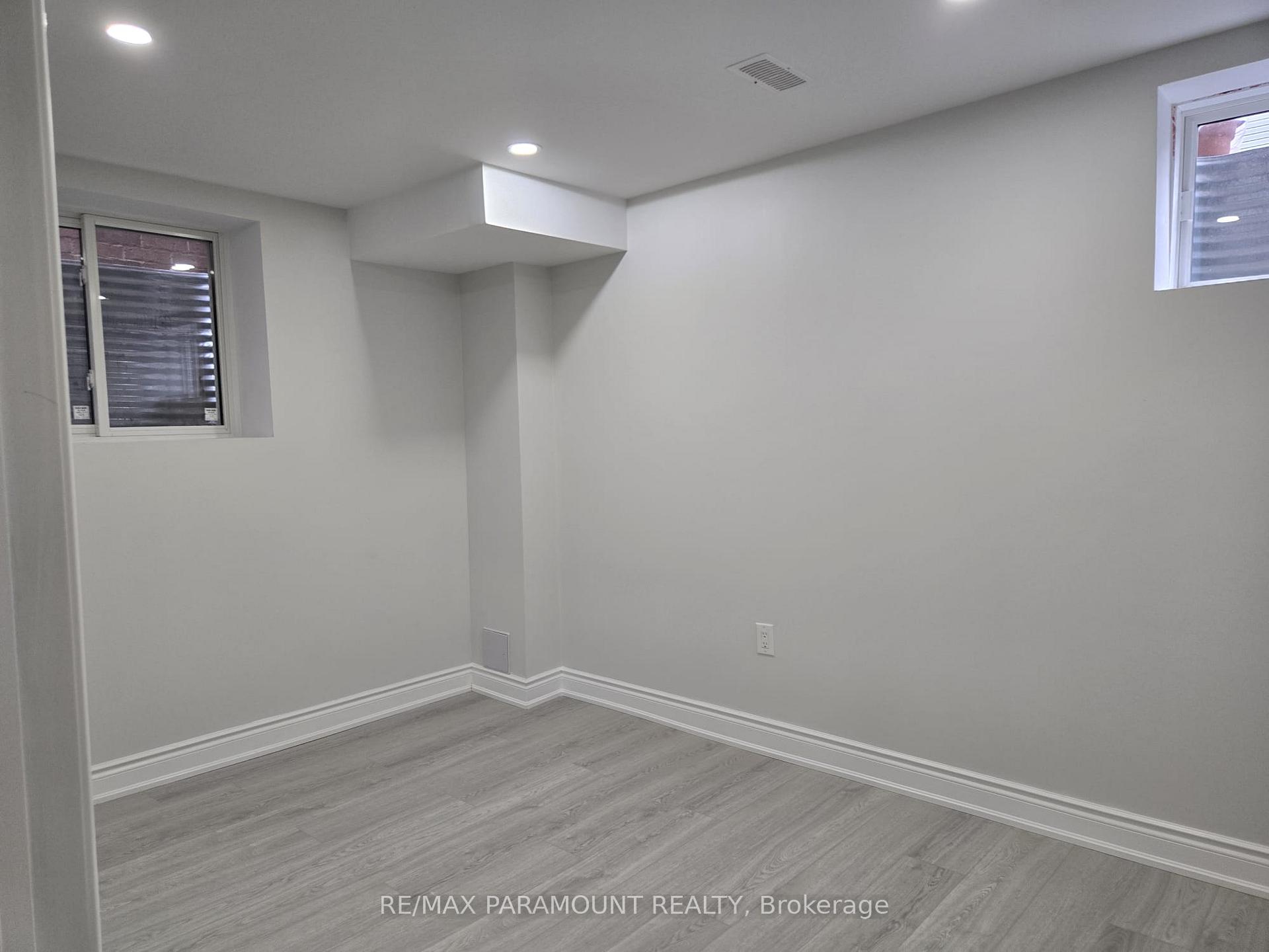 Photo 10 of Unit Basement, 81 Leadenhall Road, Brampton, Northwest Brampton — HOMEH