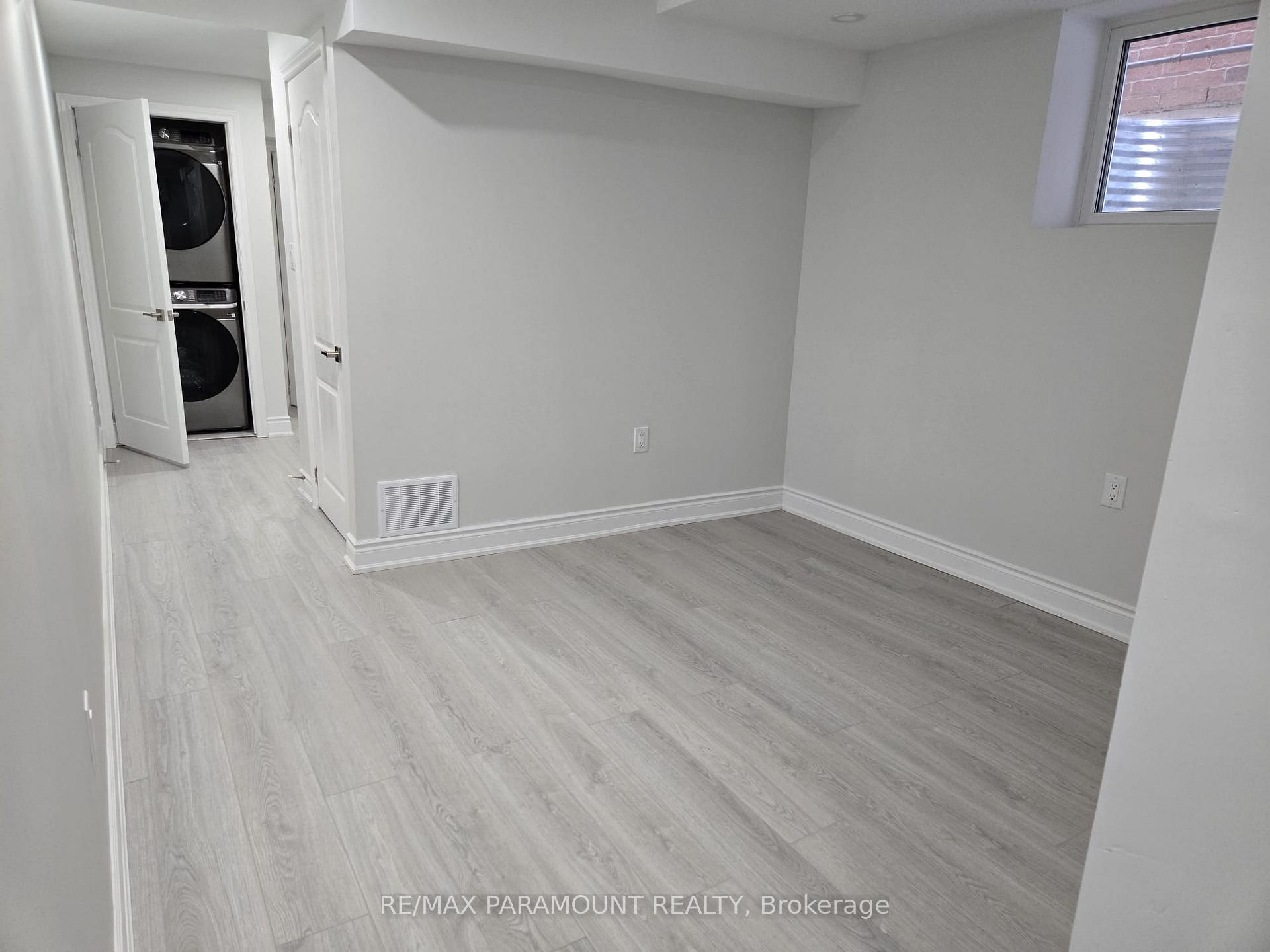 Photo 12 of Unit Basement, 81 Leadenhall Road, Brampton, Northwest Brampton — HOMEH