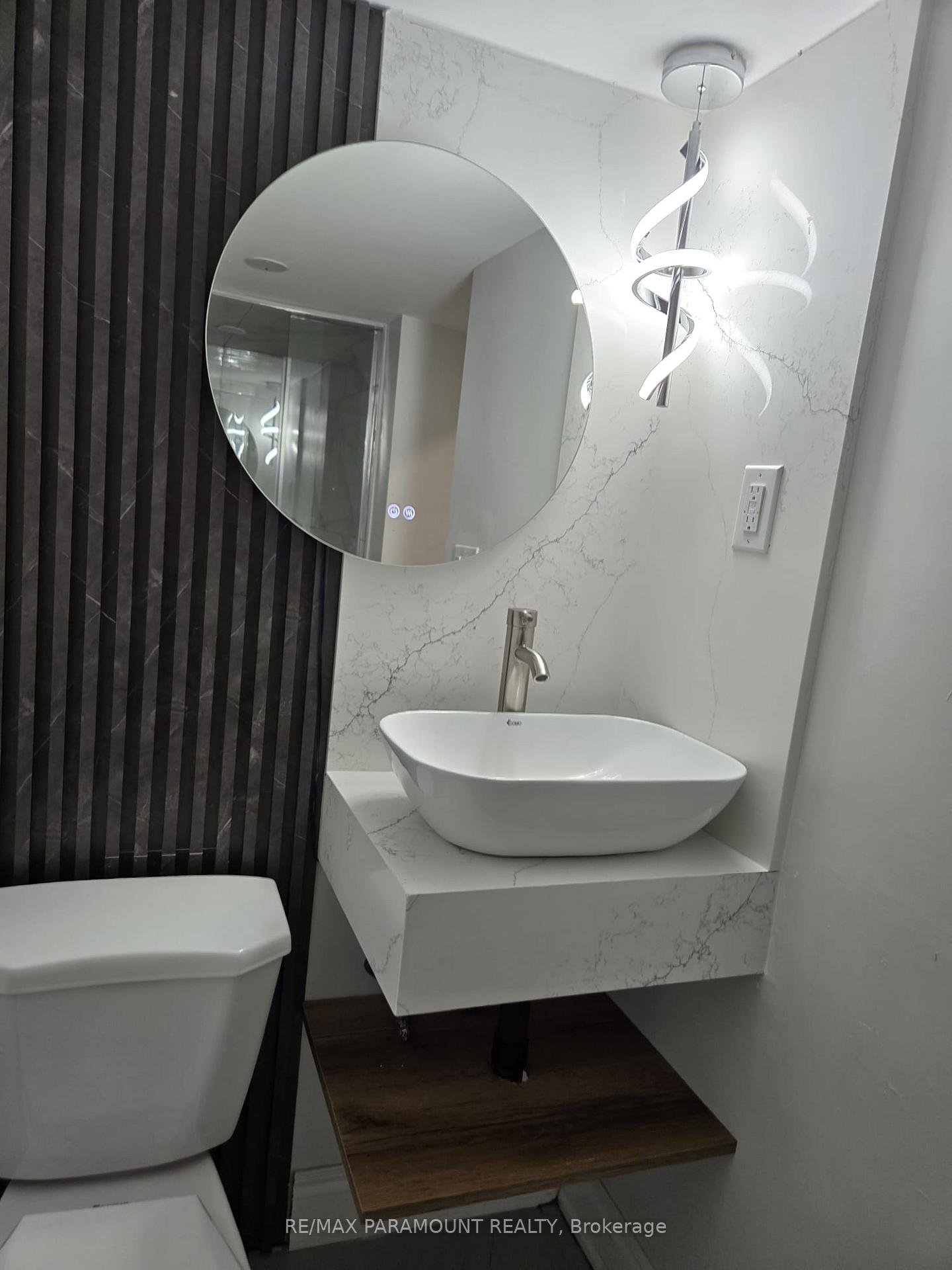 Photo 13 of Unit Basement, 81 Leadenhall Road, Brampton, Northwest Brampton — HOMEH