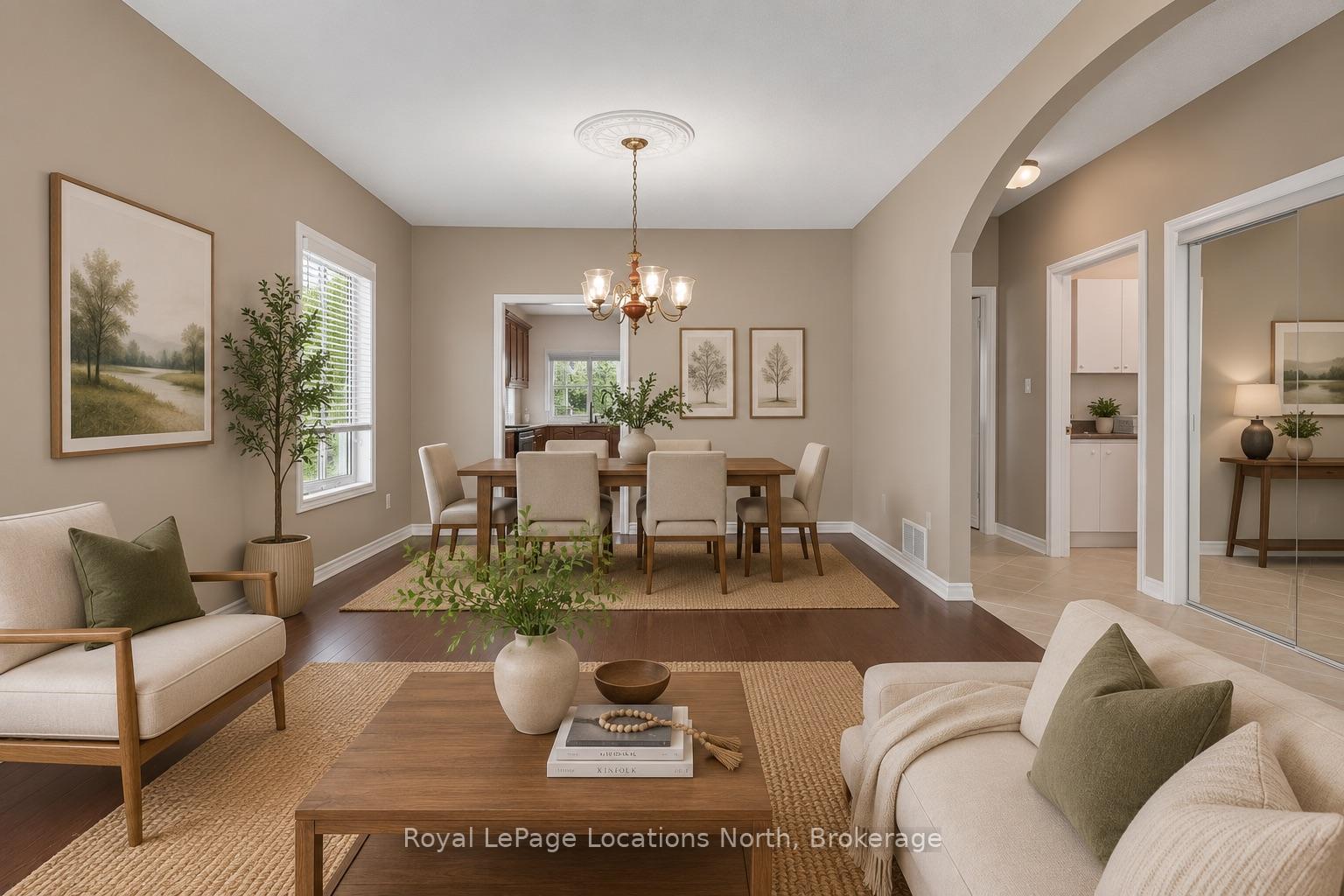 Photo 13 of 19 Kells Crescent, Collingwood — HOMEH