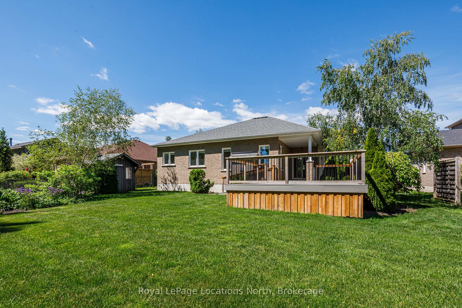 Photo 40 of 19 Kells Crescent, Collingwood — HOMEH