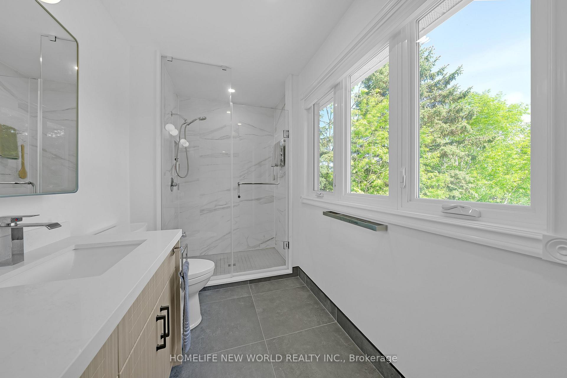 Photo 20 of 351 Millard Street, Whitchurch-Stouffville, Stouffville — HOMEH