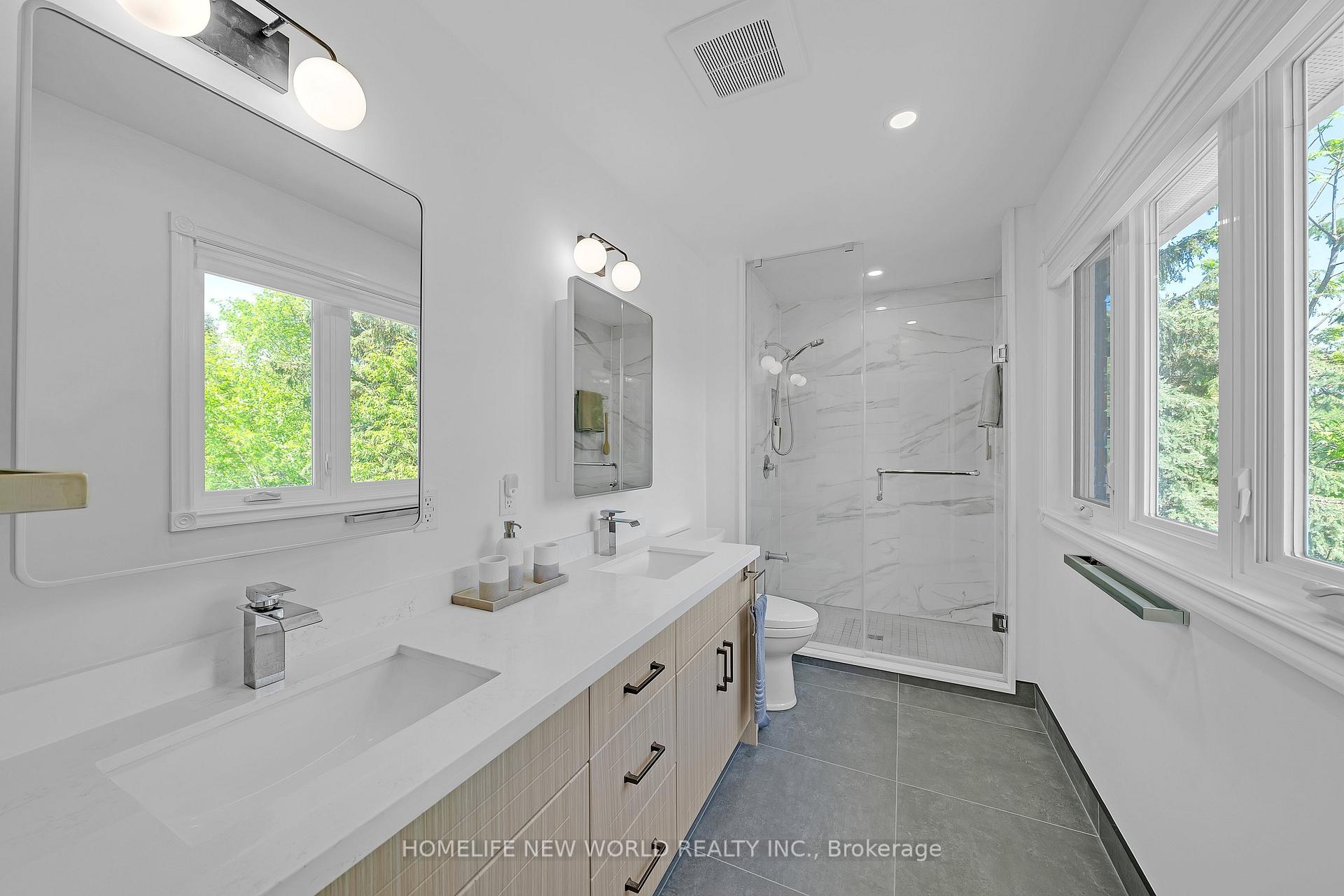 Photo 21 of 351 Millard Street, Whitchurch-Stouffville, Stouffville — HOMEH