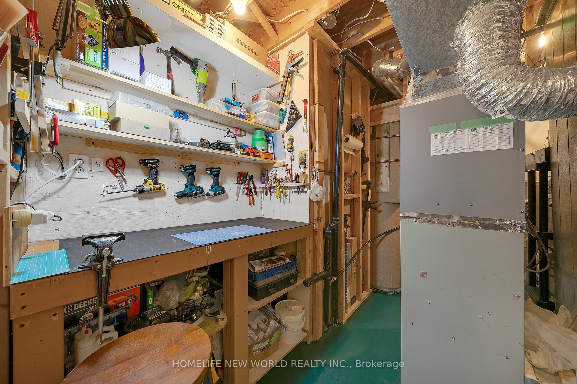 Photo 30 of 351 Millard Street, Whitchurch-Stouffville, Stouffville — HOMEH