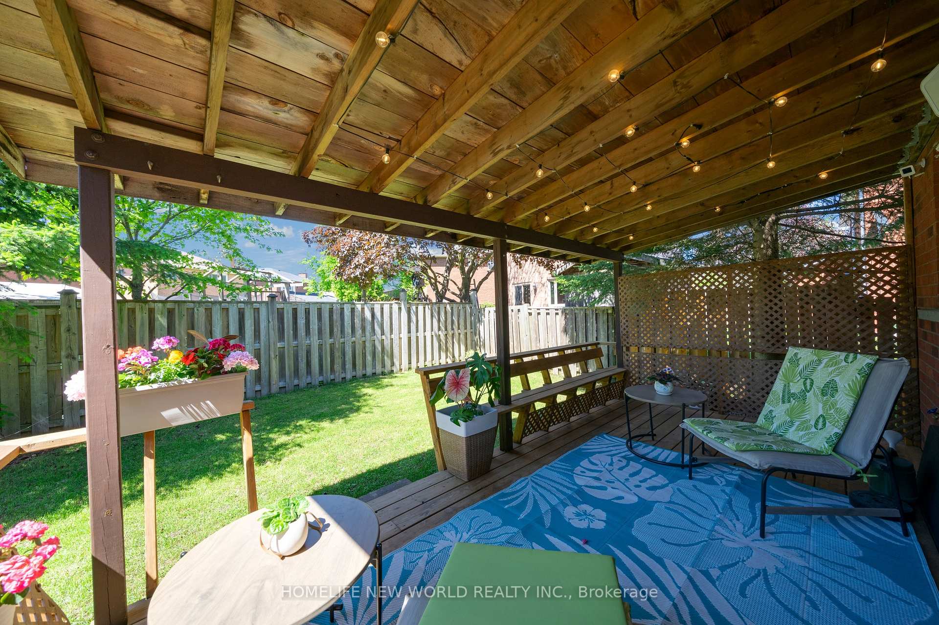 Photo 34 of 351 Millard Street, Whitchurch-Stouffville, Stouffville — HOMEH