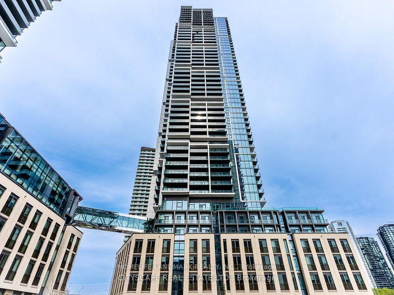 Photo 1 of Unit 1812, 7890 Jane Street, Vaughan, Vaughan Corporate Centre — HOMEH