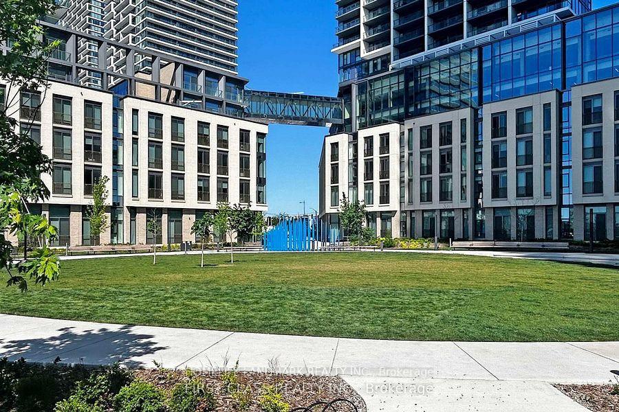 Photo 2 of Unit 1812, 7890 Jane Street, Vaughan, Vaughan Corporate Centre — HOMEH