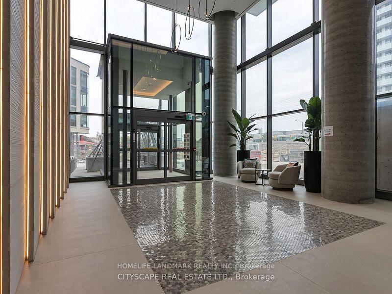 Photo 3 of Unit 1812, 7890 Jane Street, Vaughan, Vaughan Corporate Centre — HOMEH